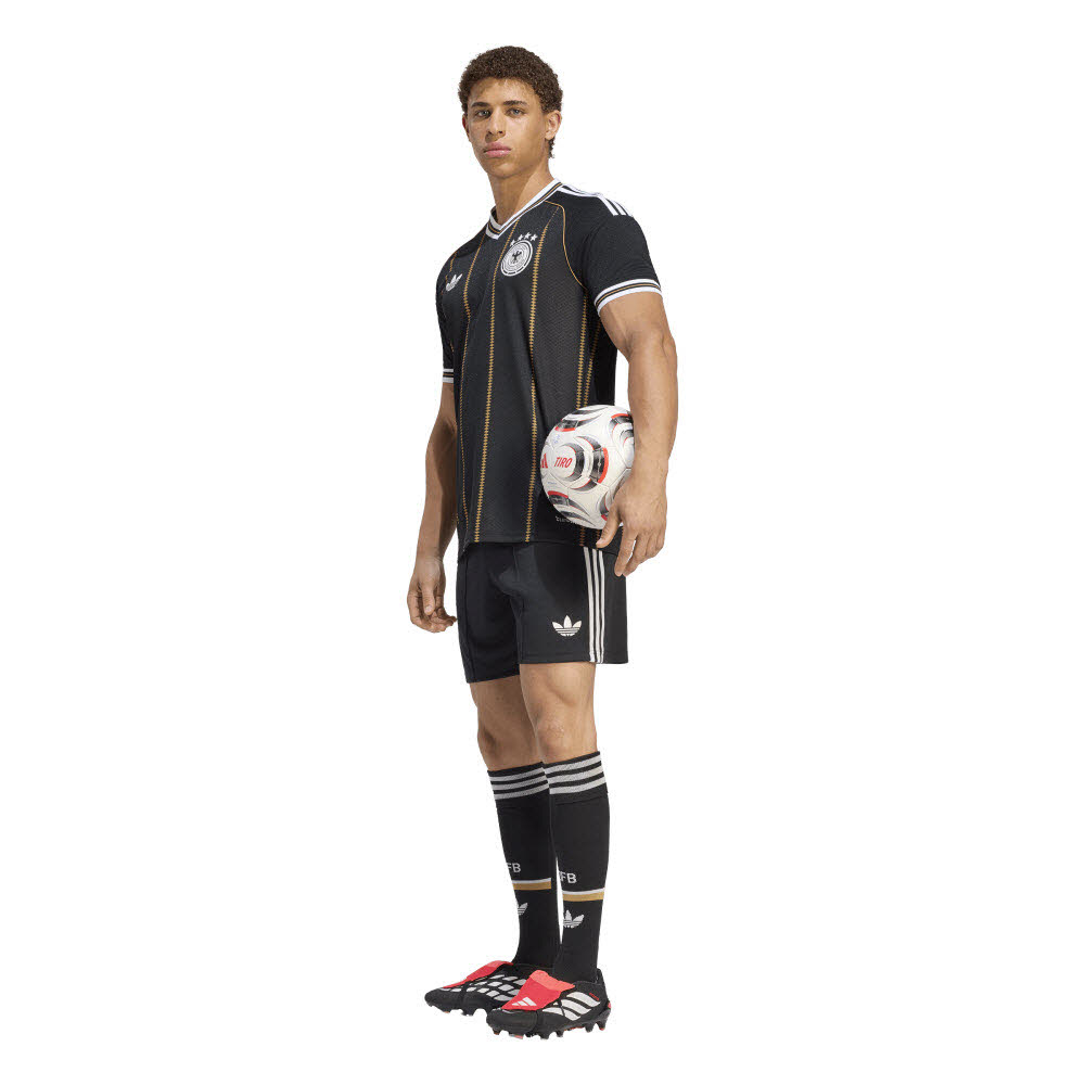 Adidas Deutschland 26 Ausweichtrikot