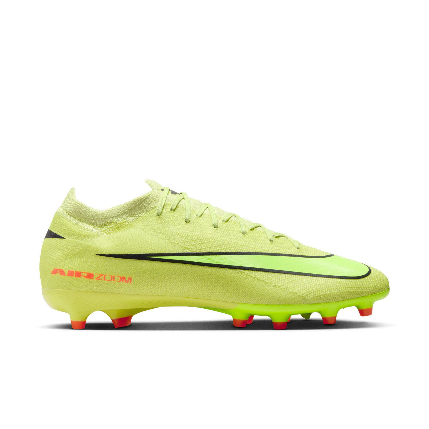 Nike Mercurial Vapor 16 Pro AG-Pro Fußballschuh Bild 8