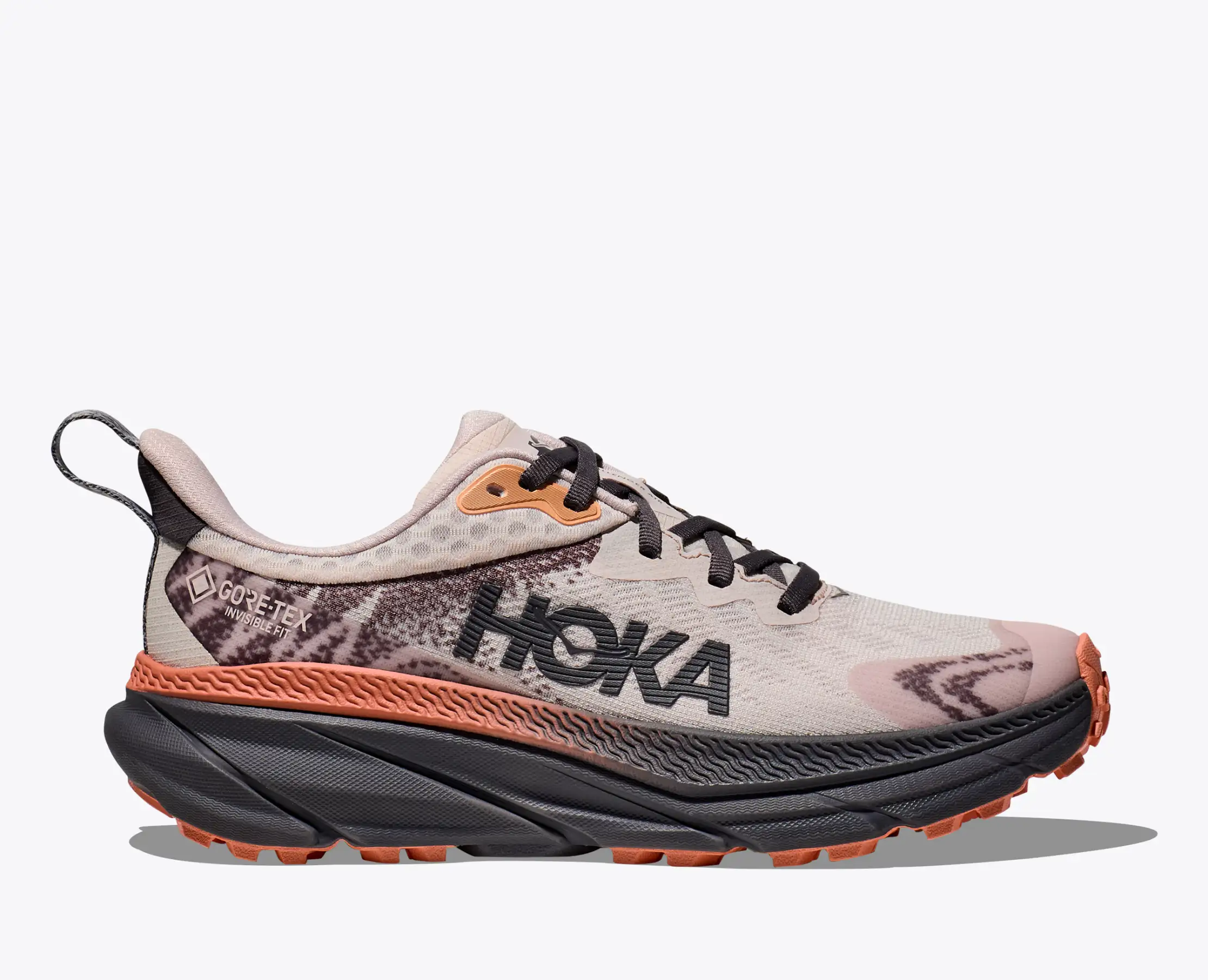 Hoka 
    
        
            
                
            
        
        Challenger 7 GORE-TEX
     Damen Trailrunningschuhe