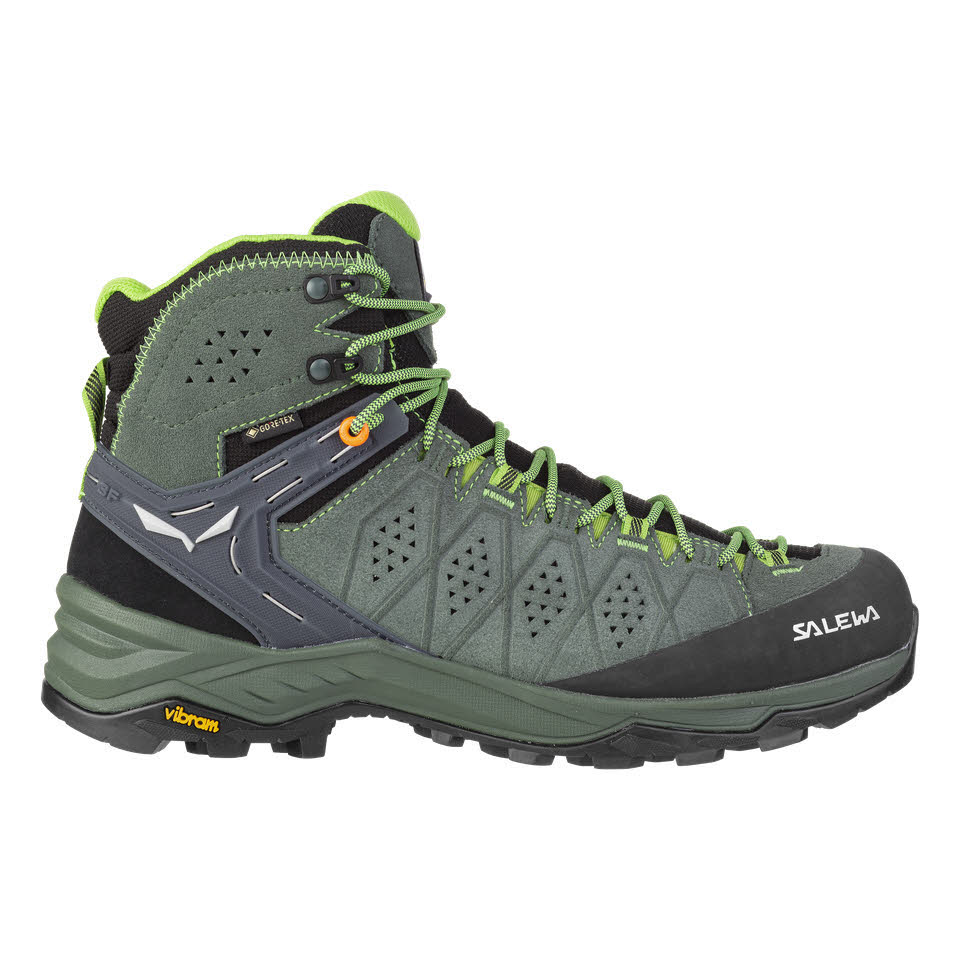 ALP TRAINER 2 MID GTX BOOT M