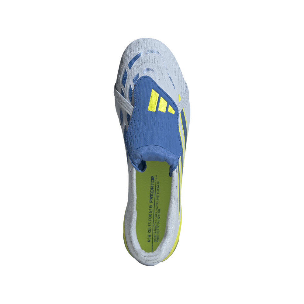 Adidas Predator Pro Fold-Over Tongue AG Fußballschuhe