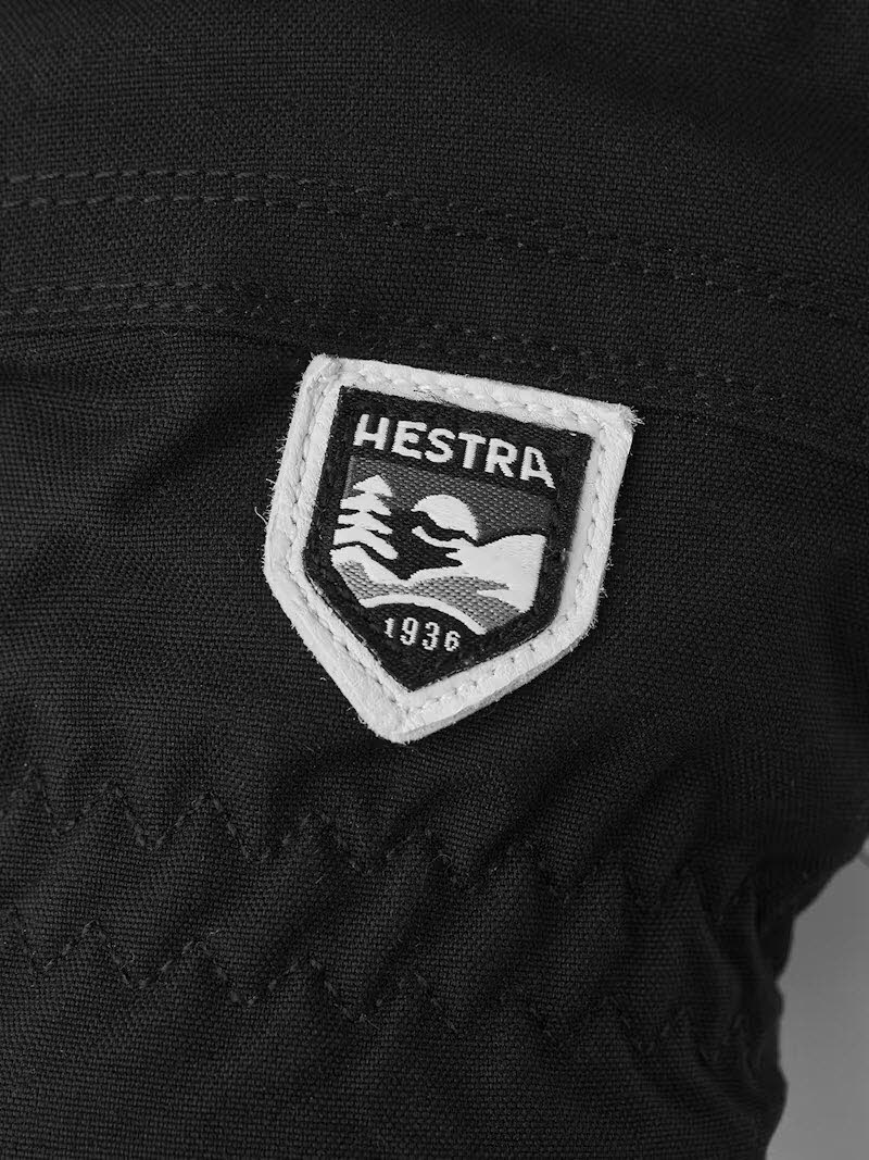 Hestra Heli Ski Female 5-finger Skihandschuhe