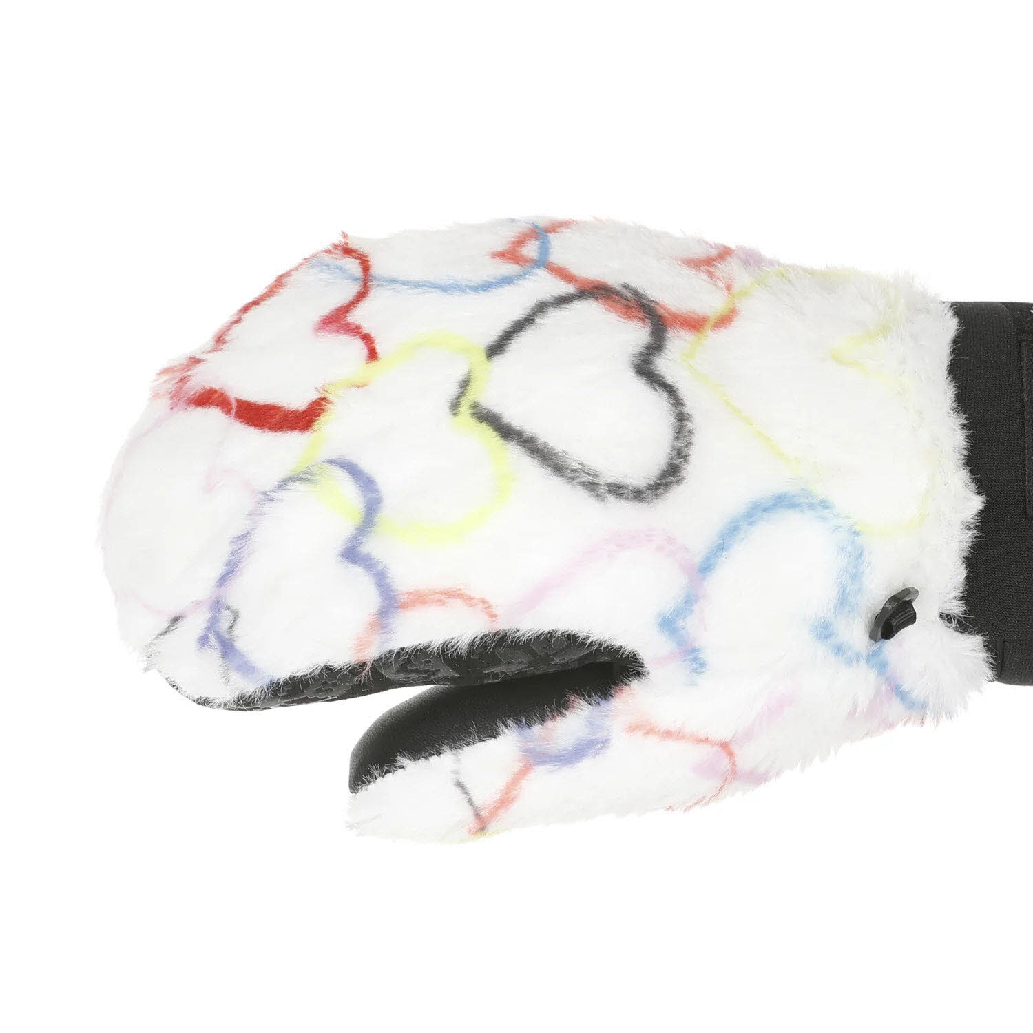 Level Gloves Siberian Mitten