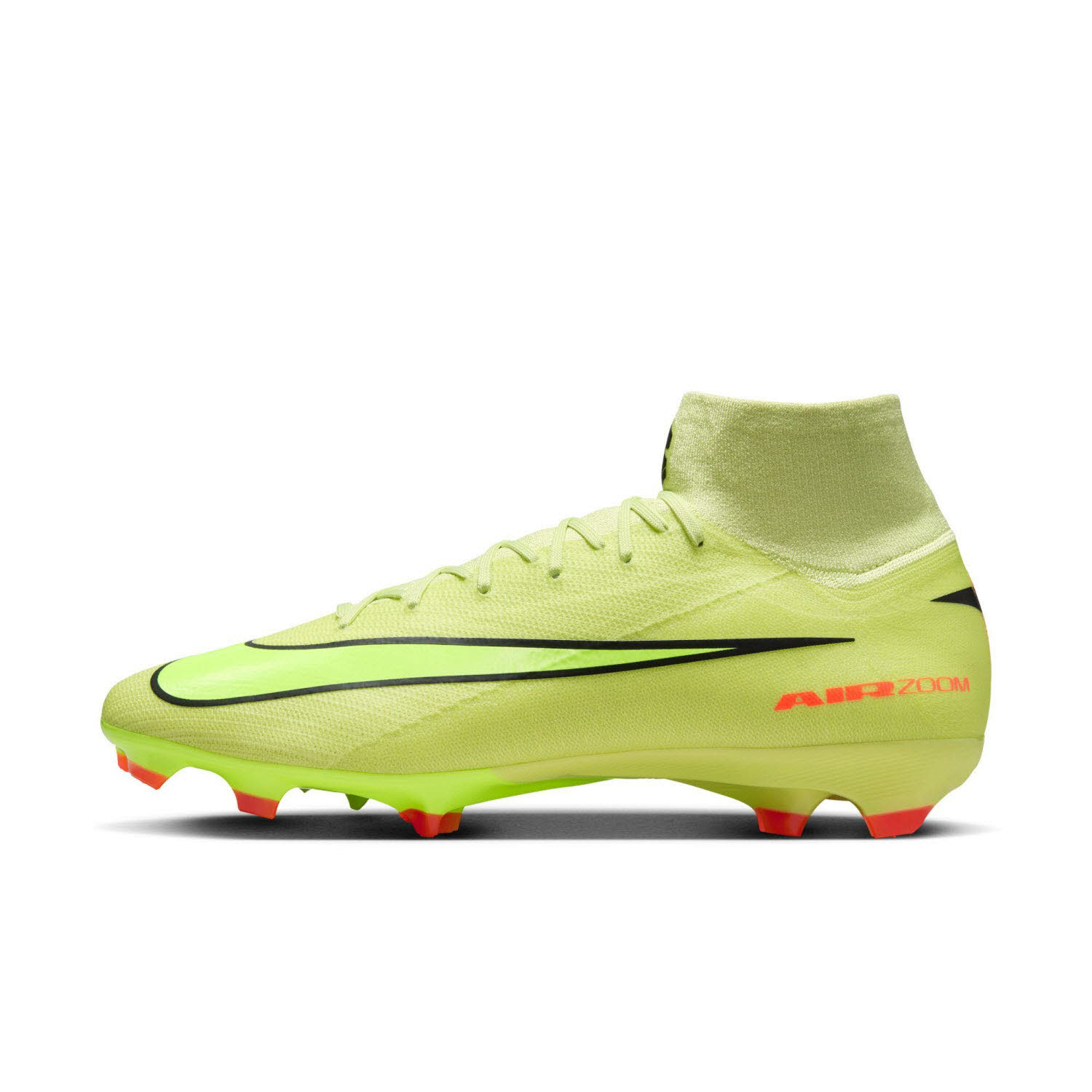 Nike Mercurial Superfly 10 Club High-Top-Fußballschuh für normalen Rasen