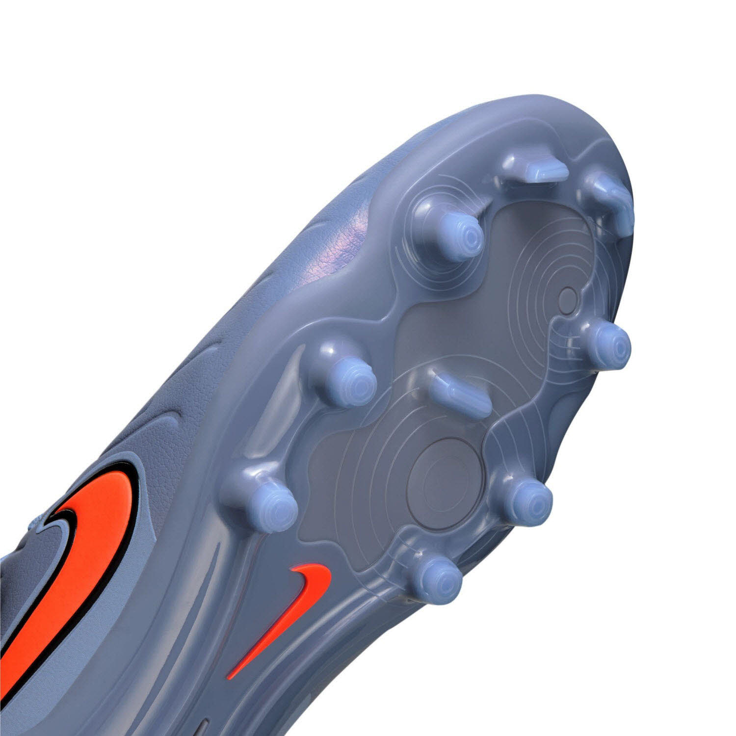 Nike Tiempo Legend 10 Pro FG Fußballschuh Bild 5