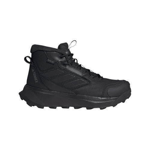 Adidas Terrex Winter Leather Mid Cut Rain.Rdy Cold.Rdy Wanderschuh