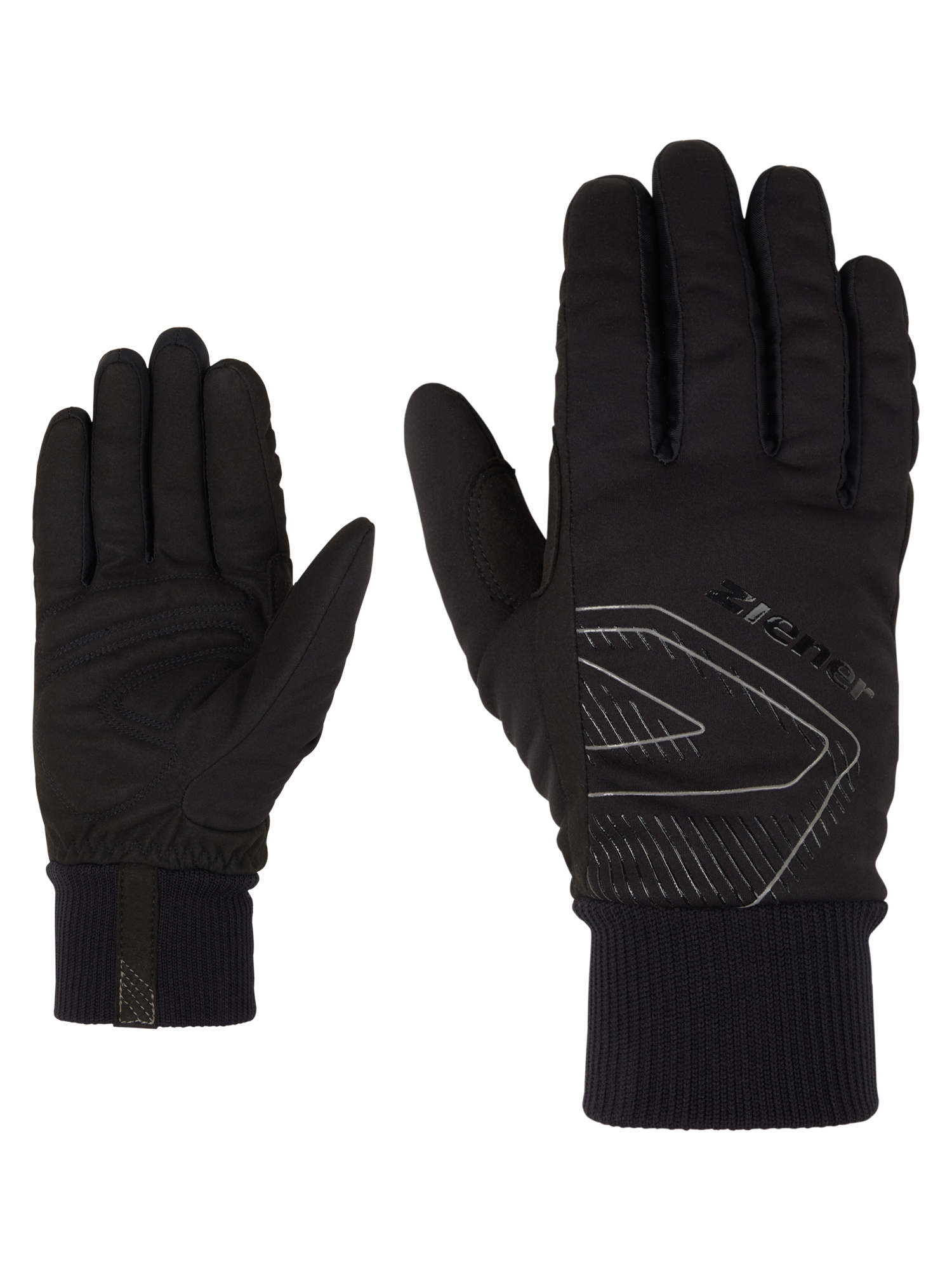 Ziener ULANO glove crosscountry Langlaufhandschuhe