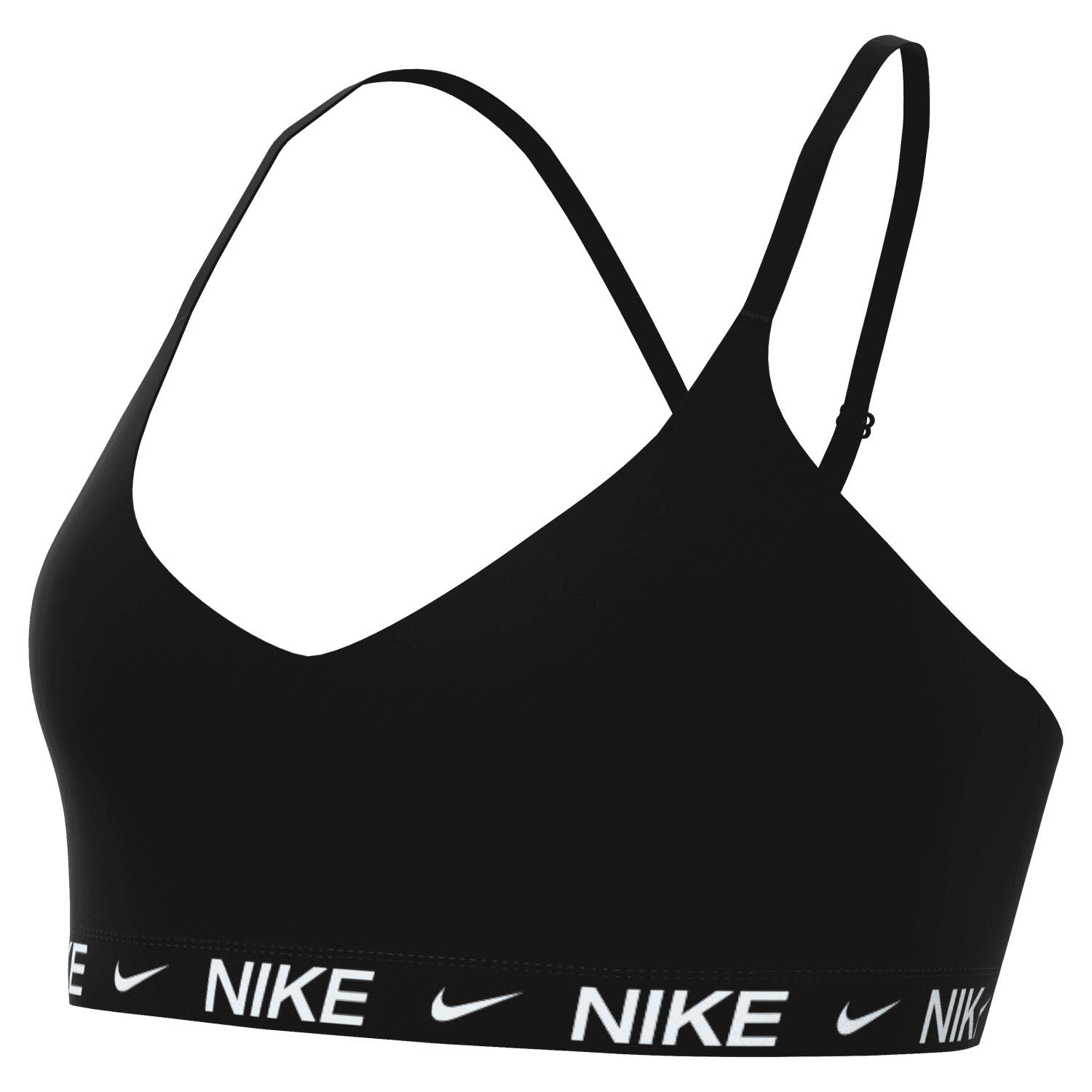 Nike W NK DF INDY LGT SPT BRA Damen