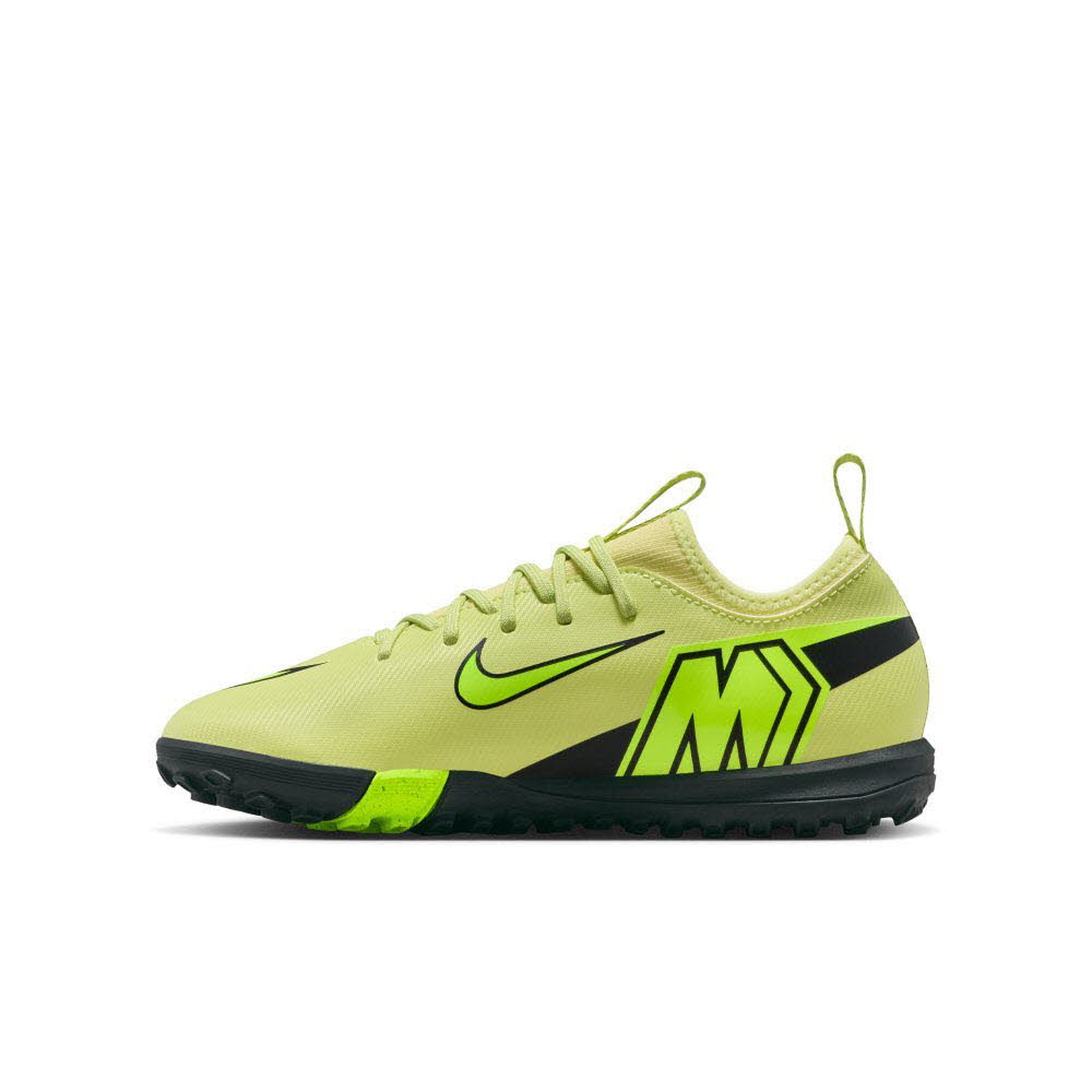 Nike JR ZOOM VAPOR 16 ACADEMY TF Fußballschuh