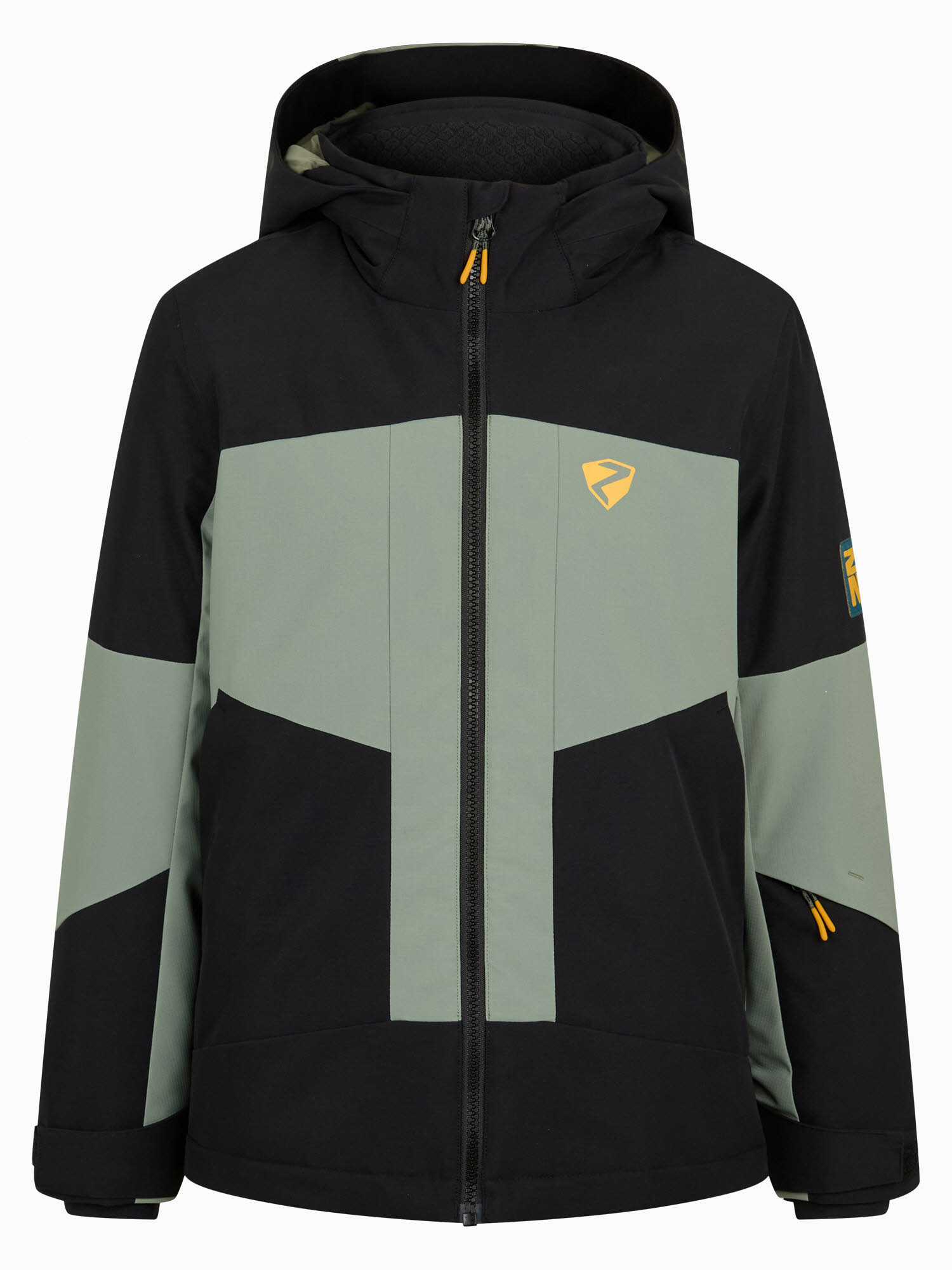 AGIMO-Z jacket junior boys