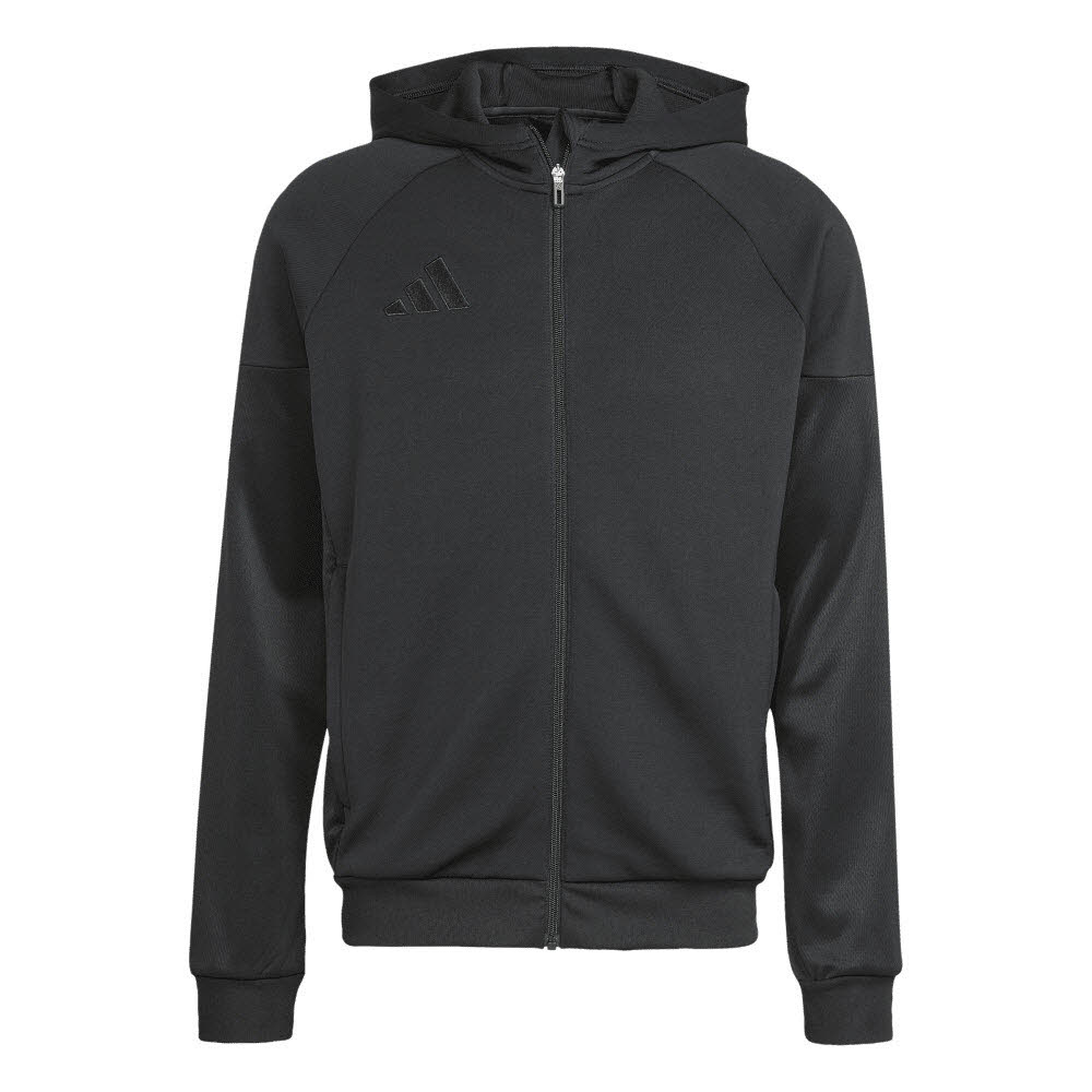 Adidas Tiro 25 Kapuzenjacke Herren