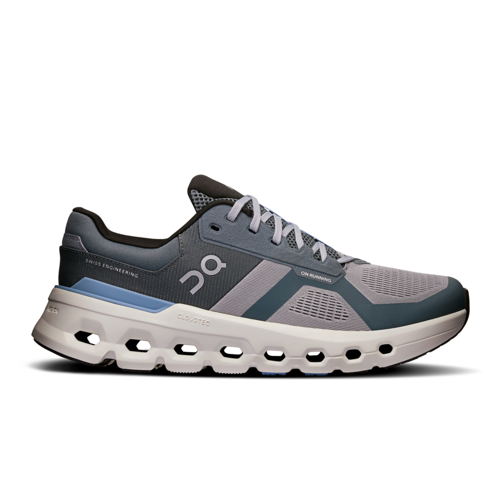 On CLOUDRUNNER 2 Herren Laufschuh