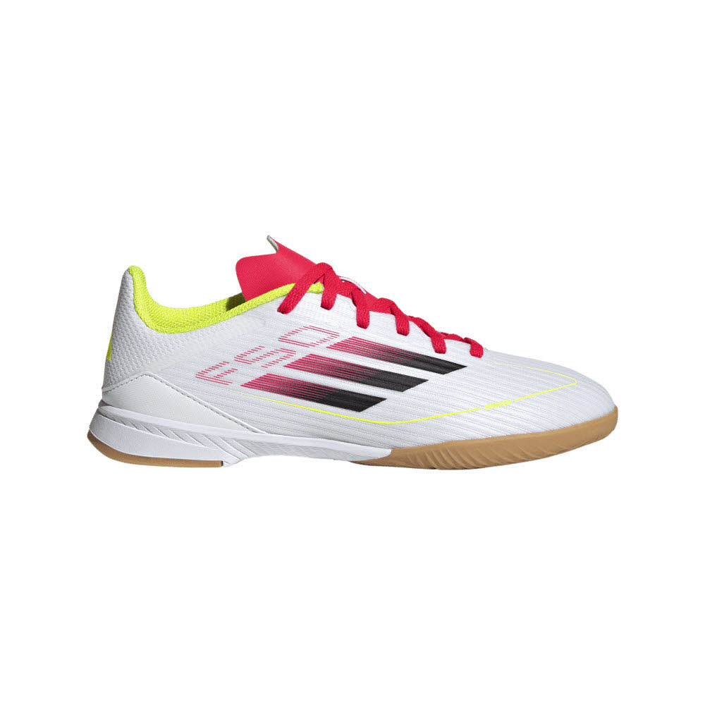 Adidas F50 League Kids IN Fußballschuh