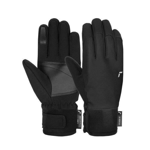 Reusch Lively R-TEX® XT TOUCH-TEC Handschuh