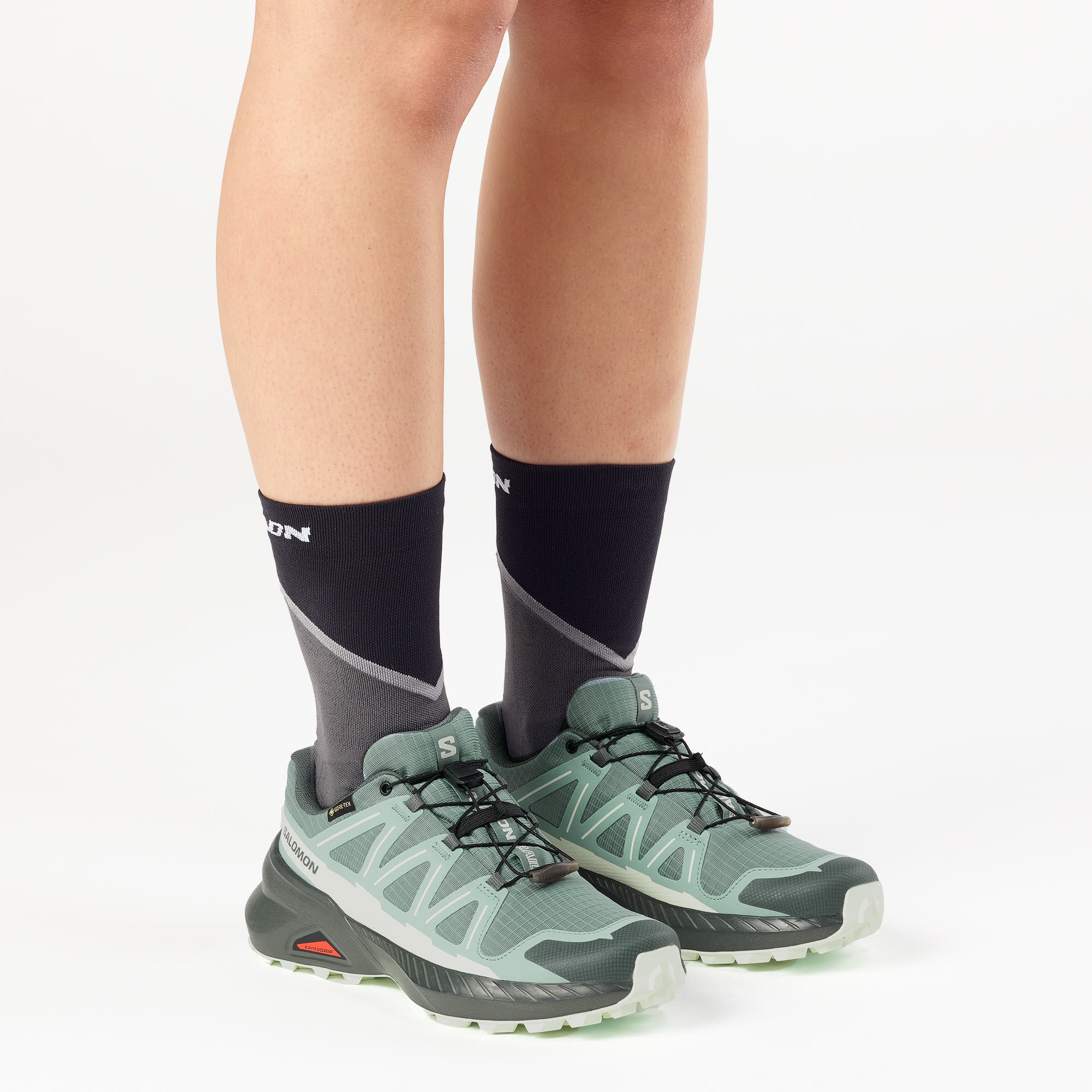SHOES SPEEDCROSS PEAK GTX W Troope/Tourm