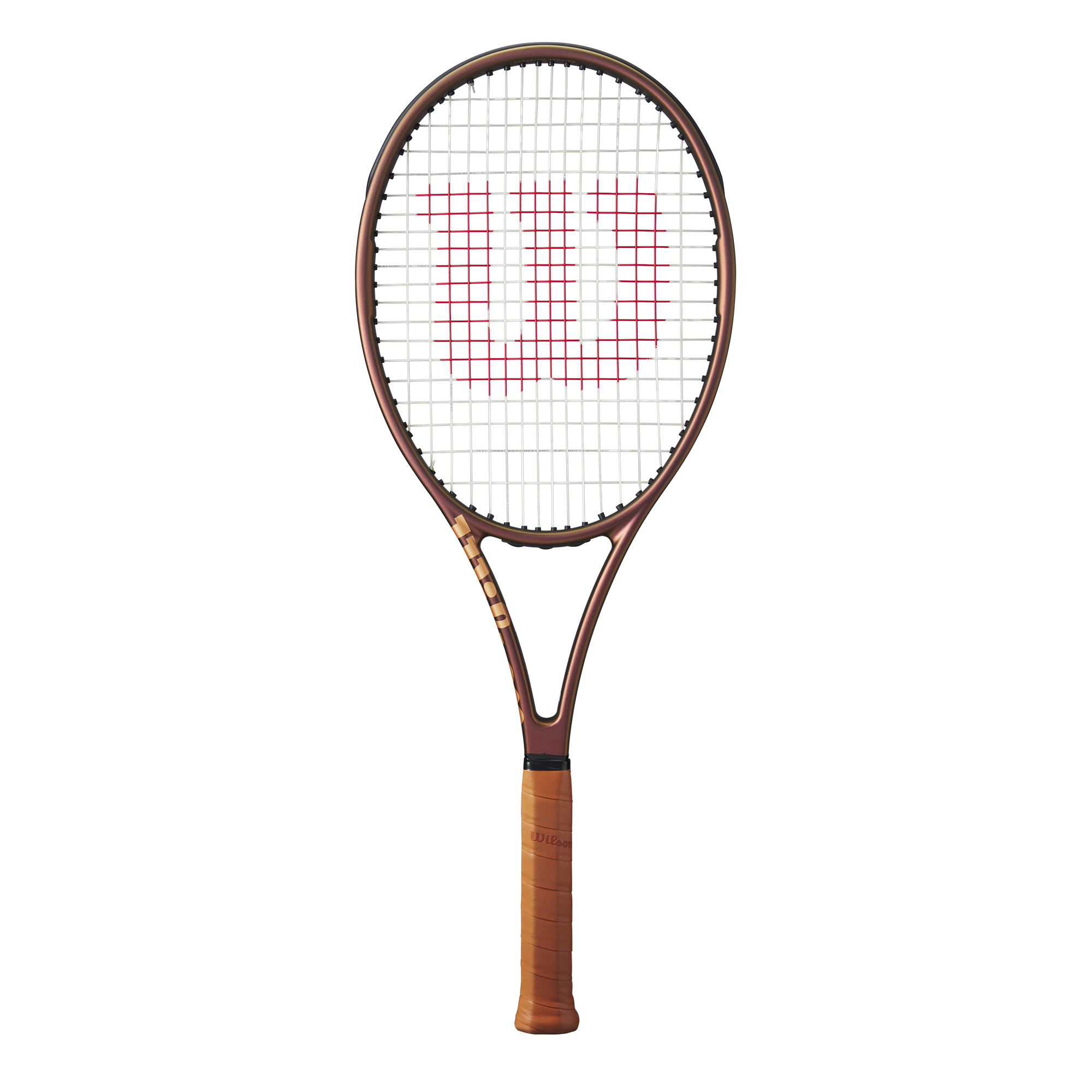 Wilson Pro Staff 97 v14 Tennisschläger Größe 2