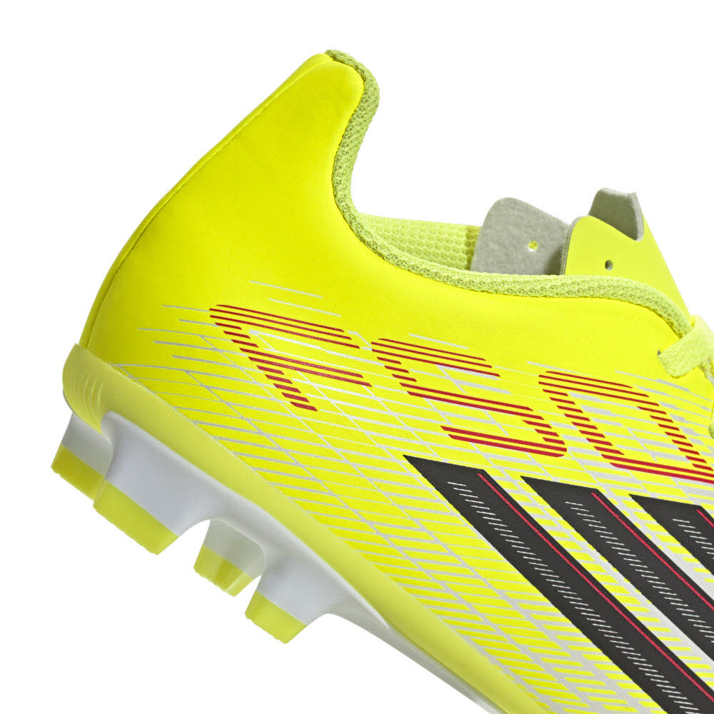 Adidas F50 CLUB FG/MG Kids Fußballschuh