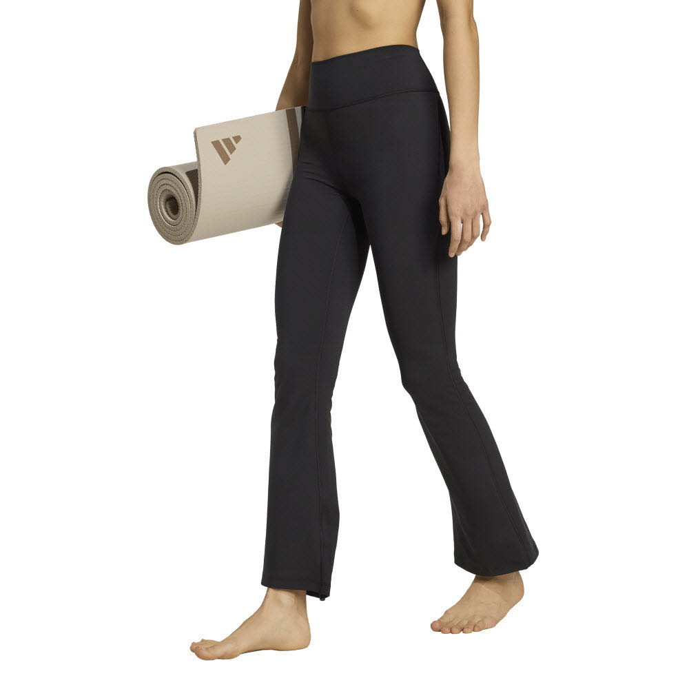 Adidas All Me Essentials Flare Leggings Damen