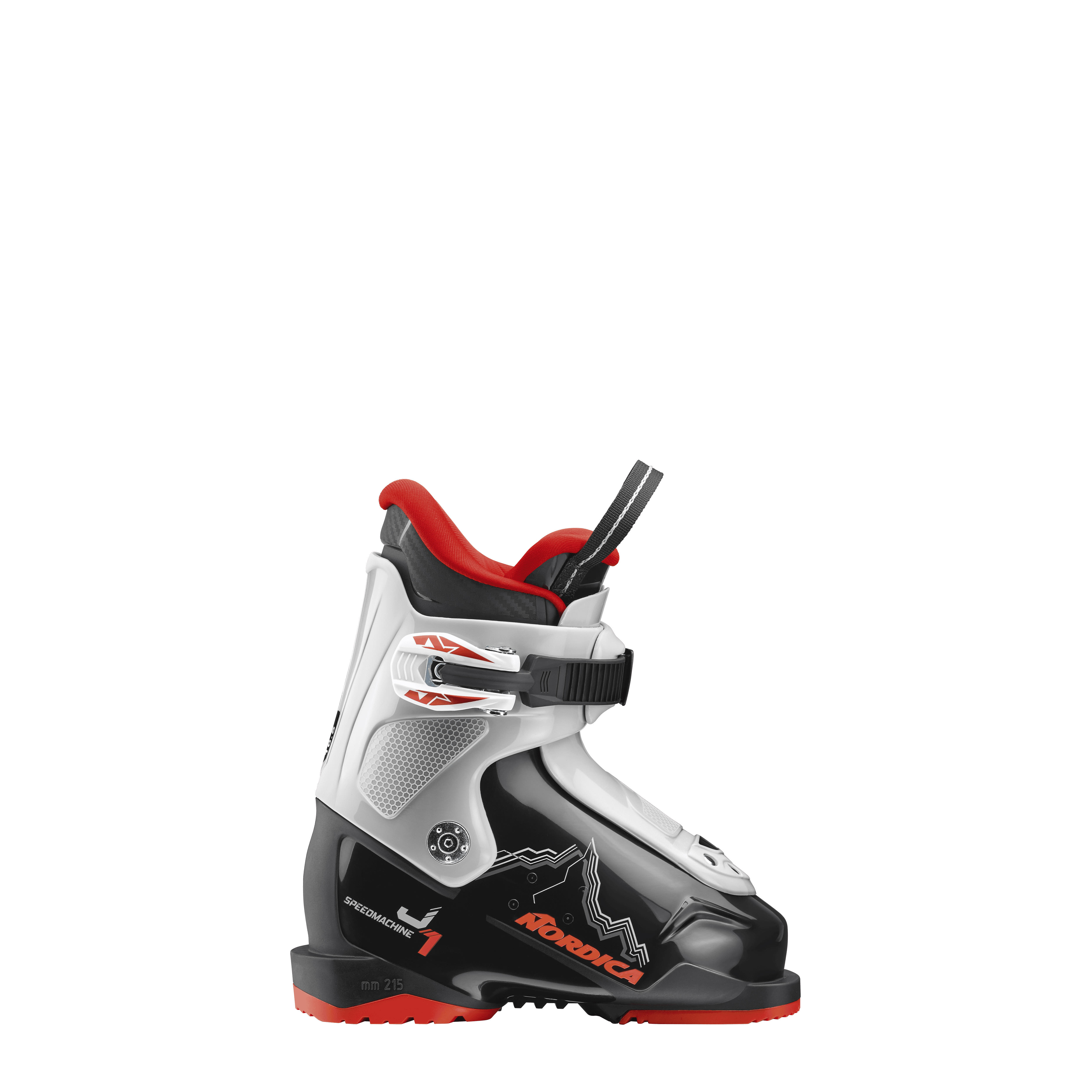 SPEEDMACHINE J 1