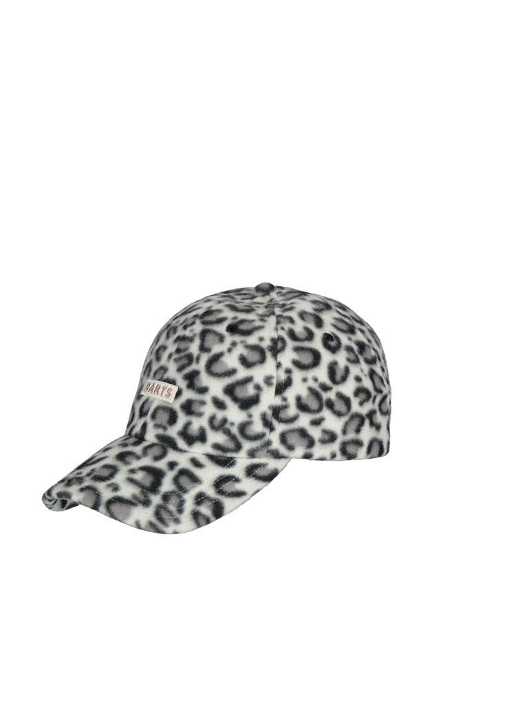 Fleeced Up Cap