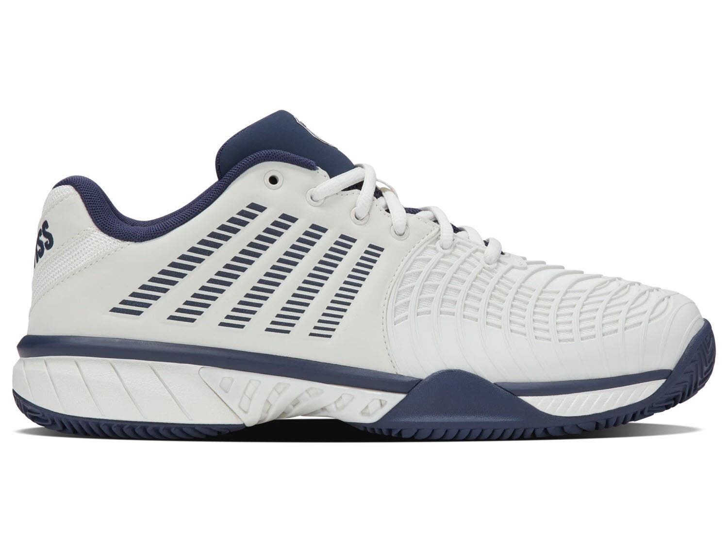K-Swiss EXPRESS LIGHT 3 CLAY Herren Tennisschuh Bild 1 K-Swiss EXPRESS LIGHT 3 CLAY Herren Tennisschuh