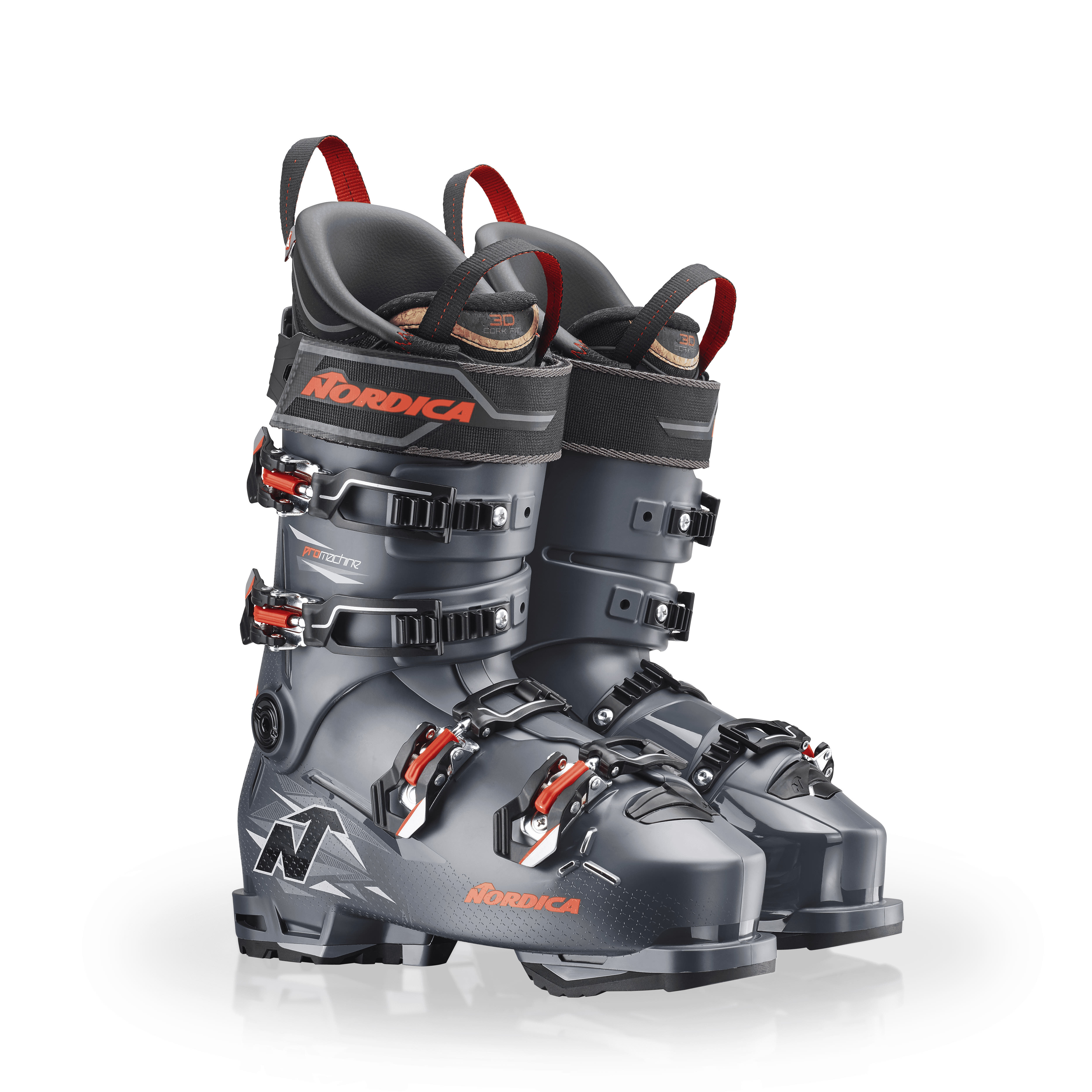PRO MACHINE 3 110 (GW)