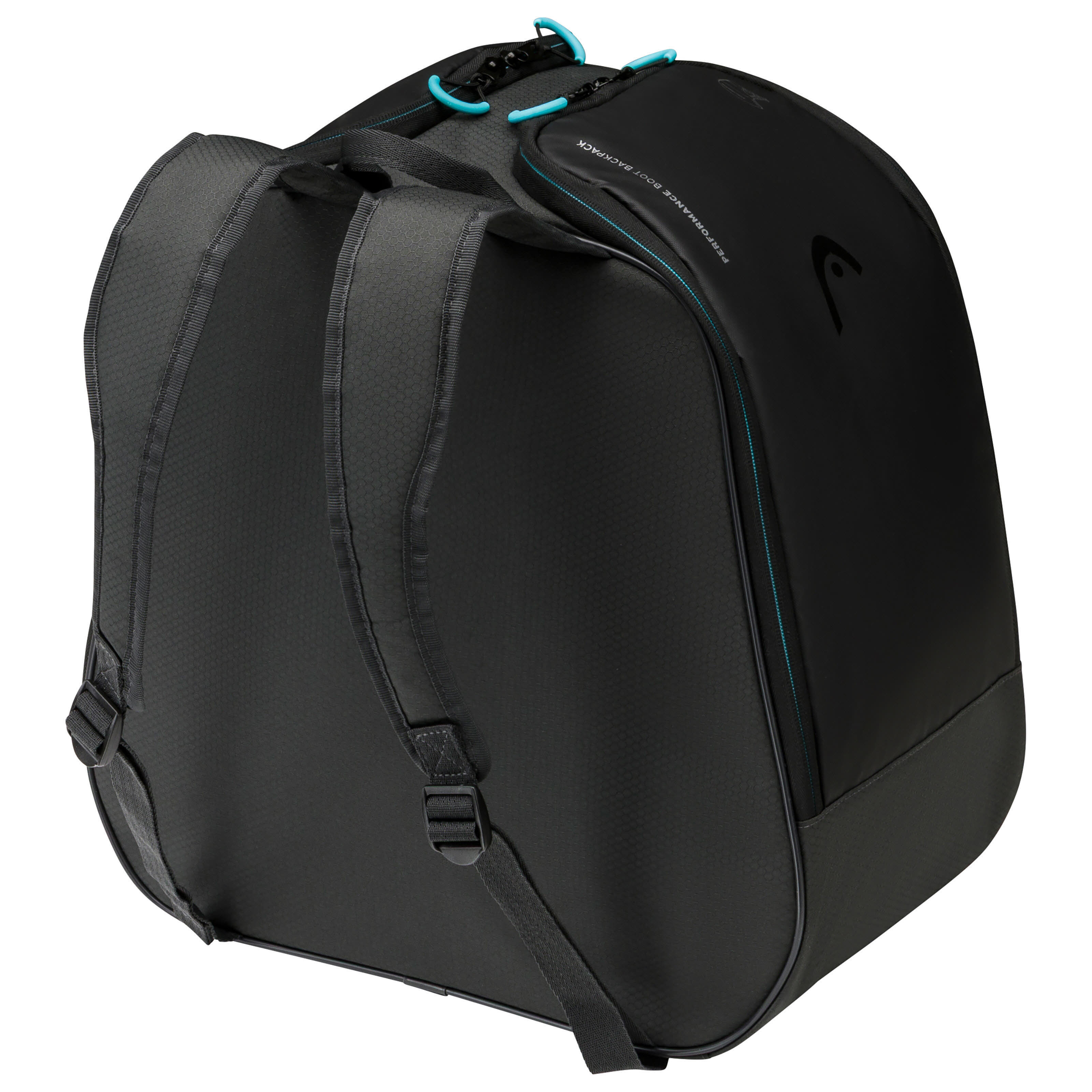 Boot Backpack