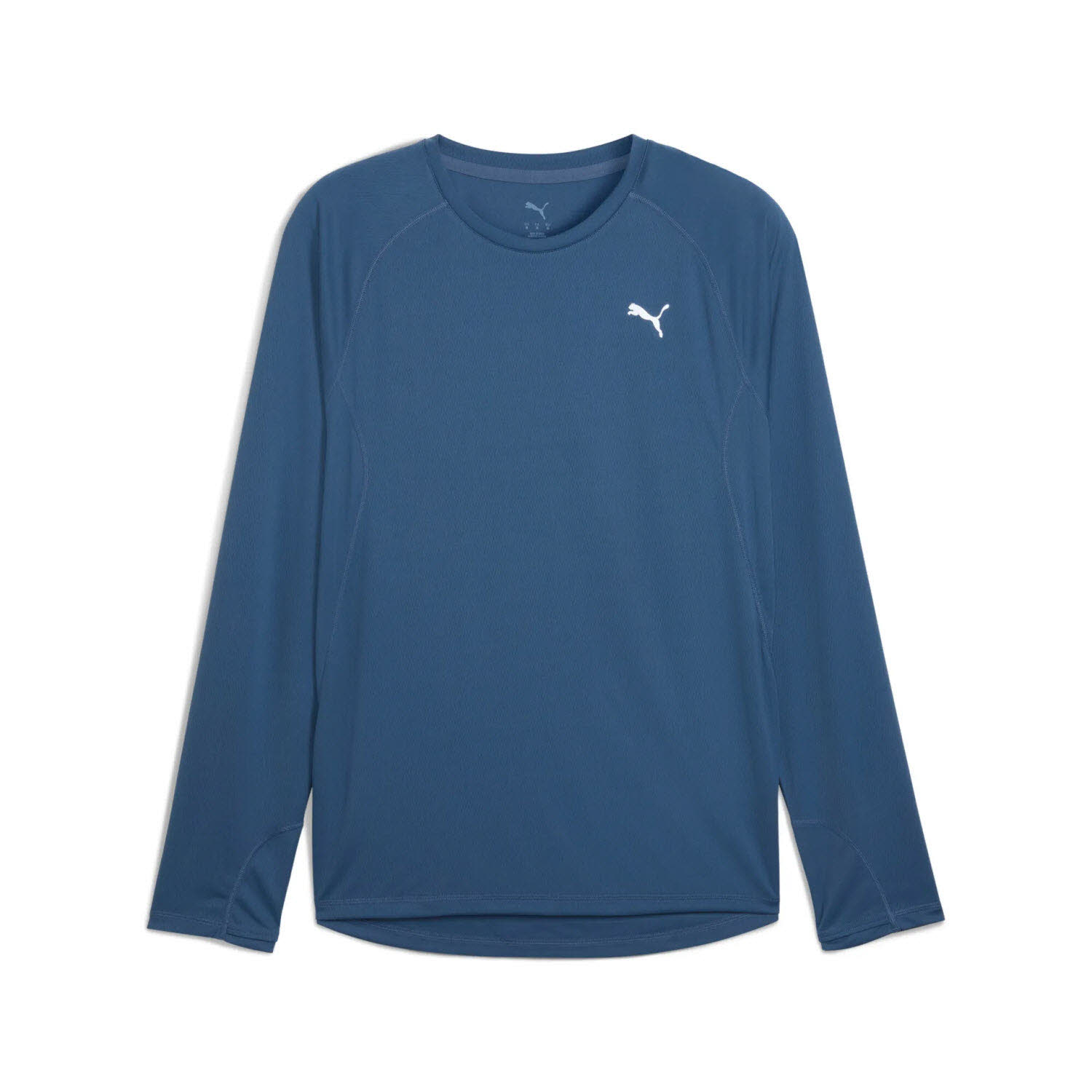 Puma VELOCITY Langarm-Laufshirt Herren
