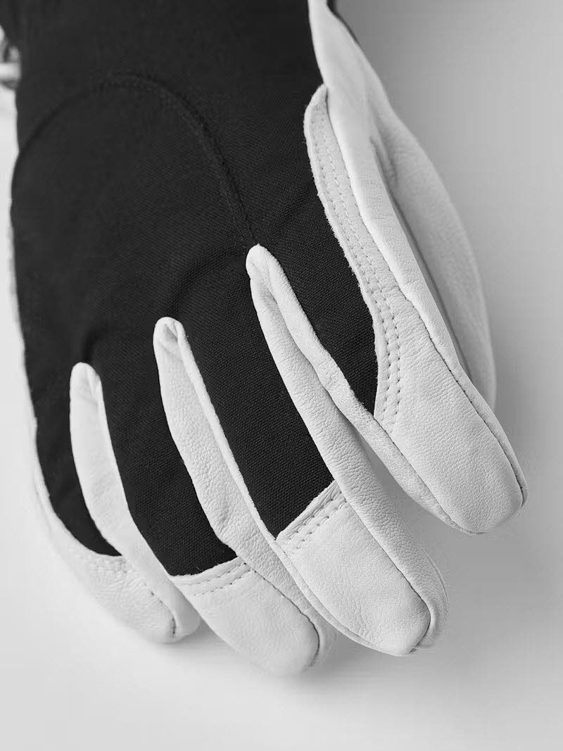 Hestra Heli Ski Female 5-finger Skihandschuhe