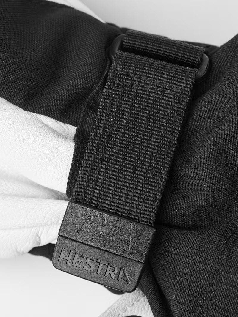 Hestra Heli Ski Female Mitt Skihandschuhe