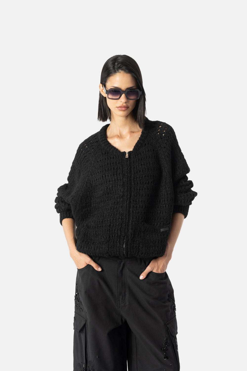 Elias Rumelis EVIE - cardigan Damen