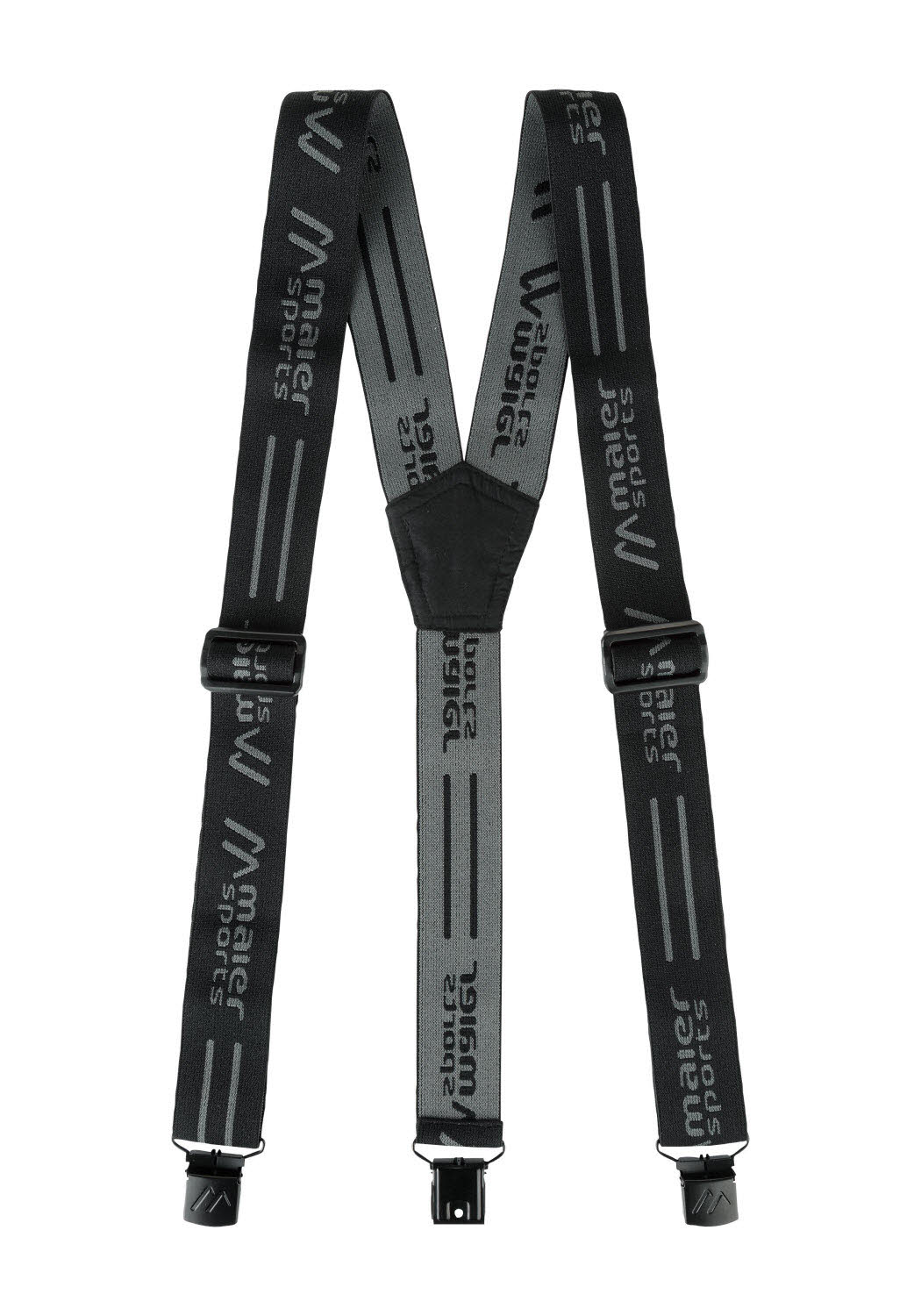 Maier Sports Suspender Hosenträger
