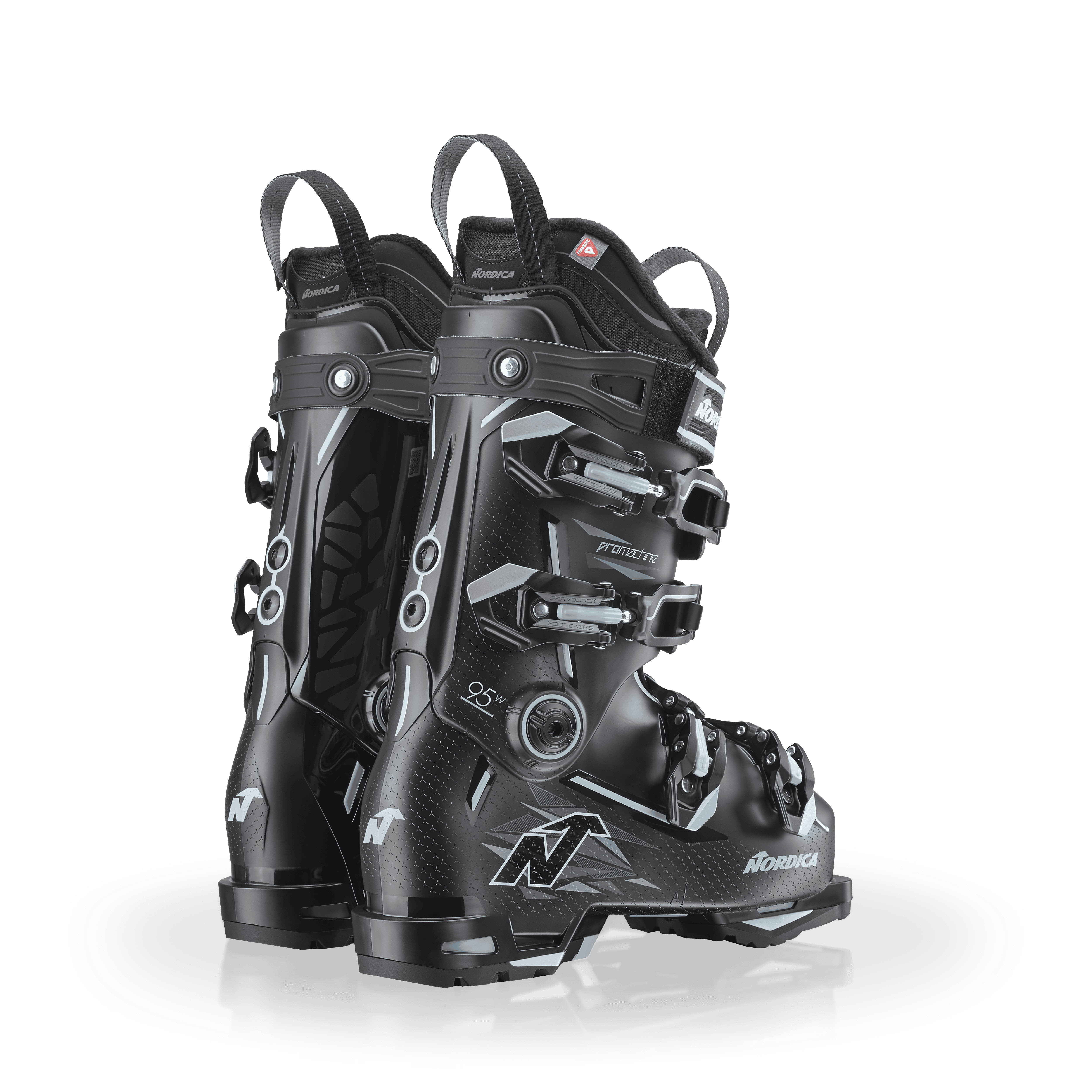 PRO MACHINE 3 95 W (GW)