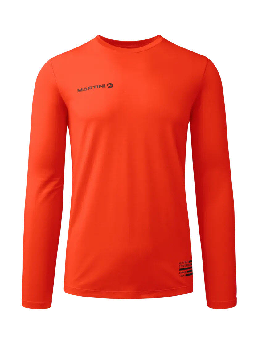 Martini Sportswear Wildtrack Shirt M Herren