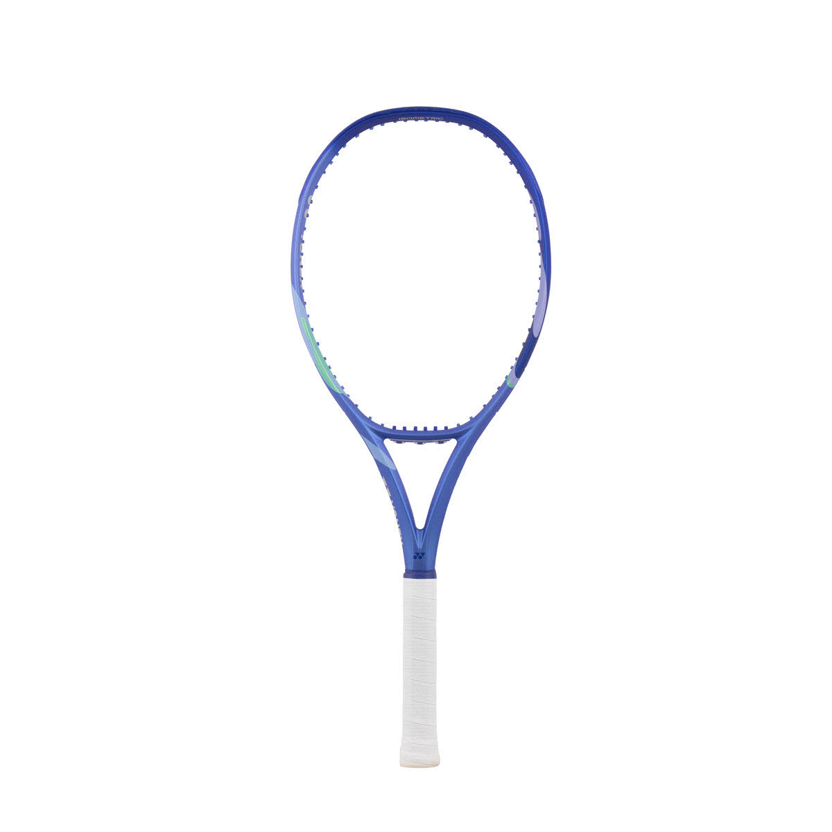 Yonex 25 EZONE Alpha L (260g) Blast Blue Tennisschläger