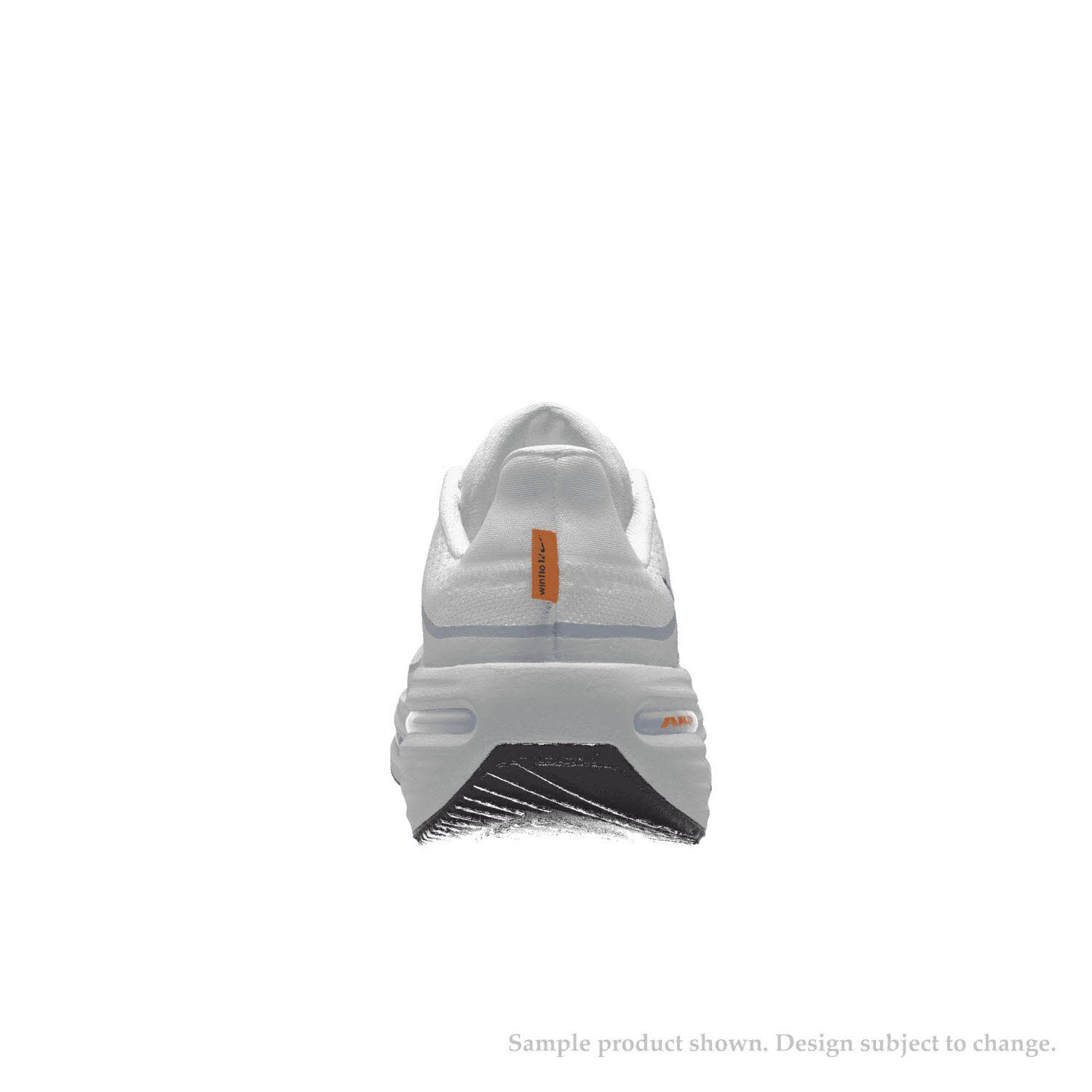 Nike Winflo 12 Straßenlaufschuh (Herren)