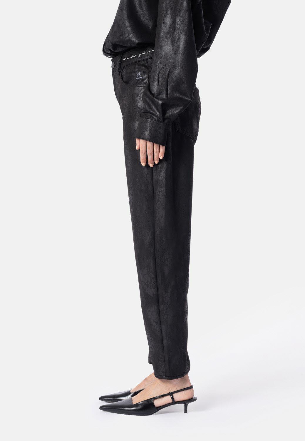YOANA Leo - pants