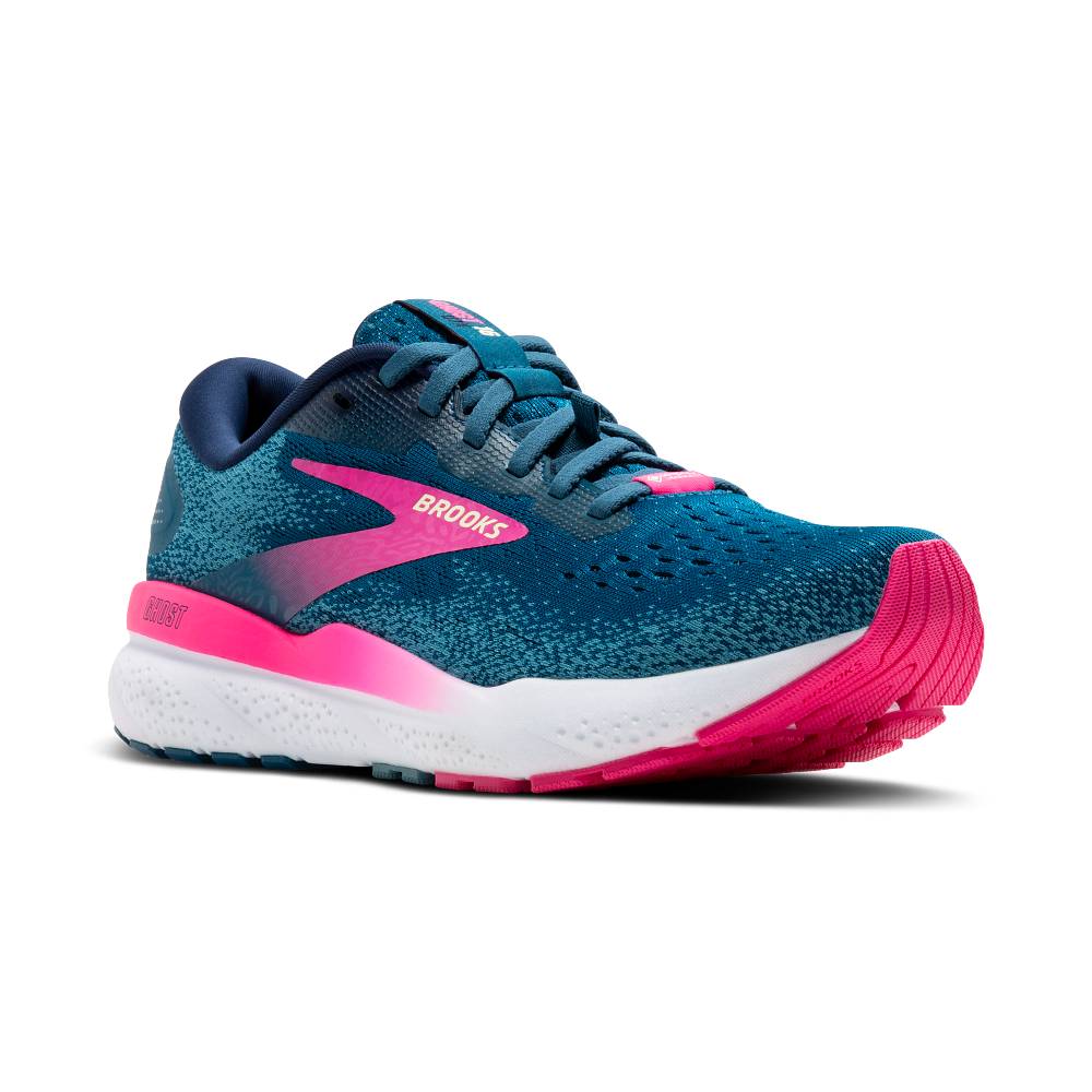 Brooks Ghost 16 GTX Damen Laufschuhe