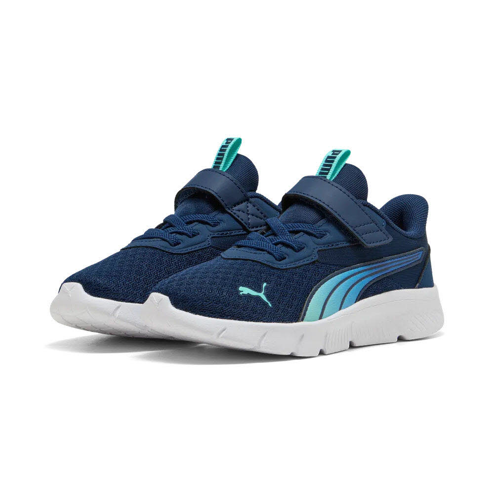 Puma FlexFocus Modern Blaze Fade AC