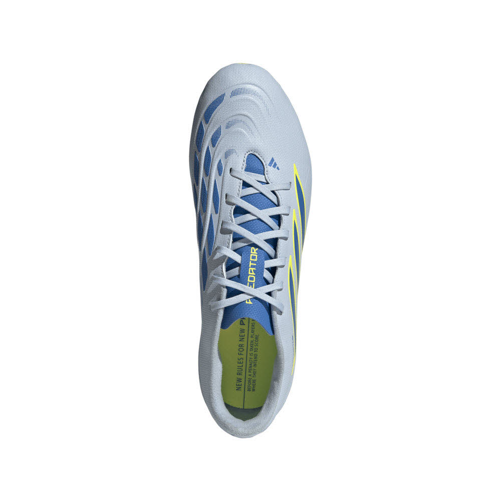 Adidas Predator Club FG/MG Fußballschuh