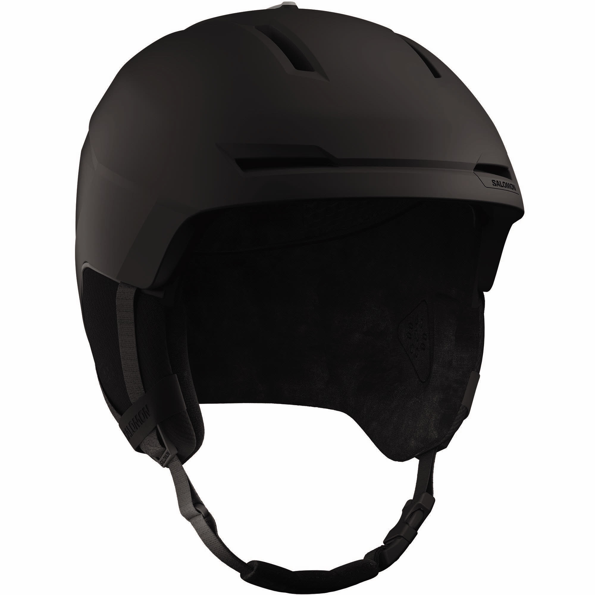 HELMET PIONEER 3 MIPS Black