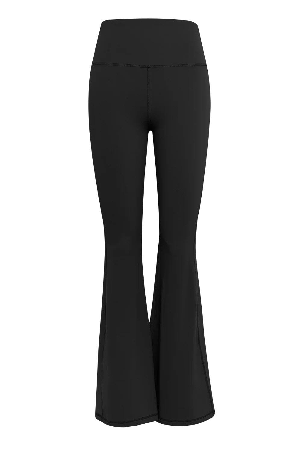 Yvette Flared Leggings Agatha Damen