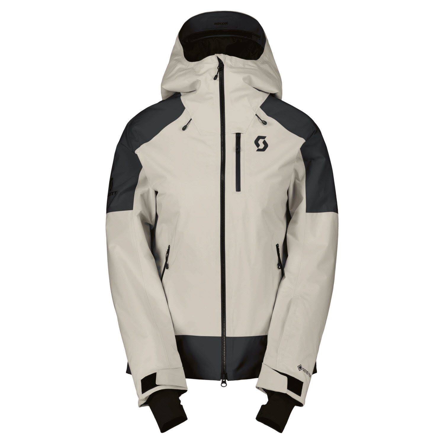 SCOTT Ultimate GORE TEX Damenjacke