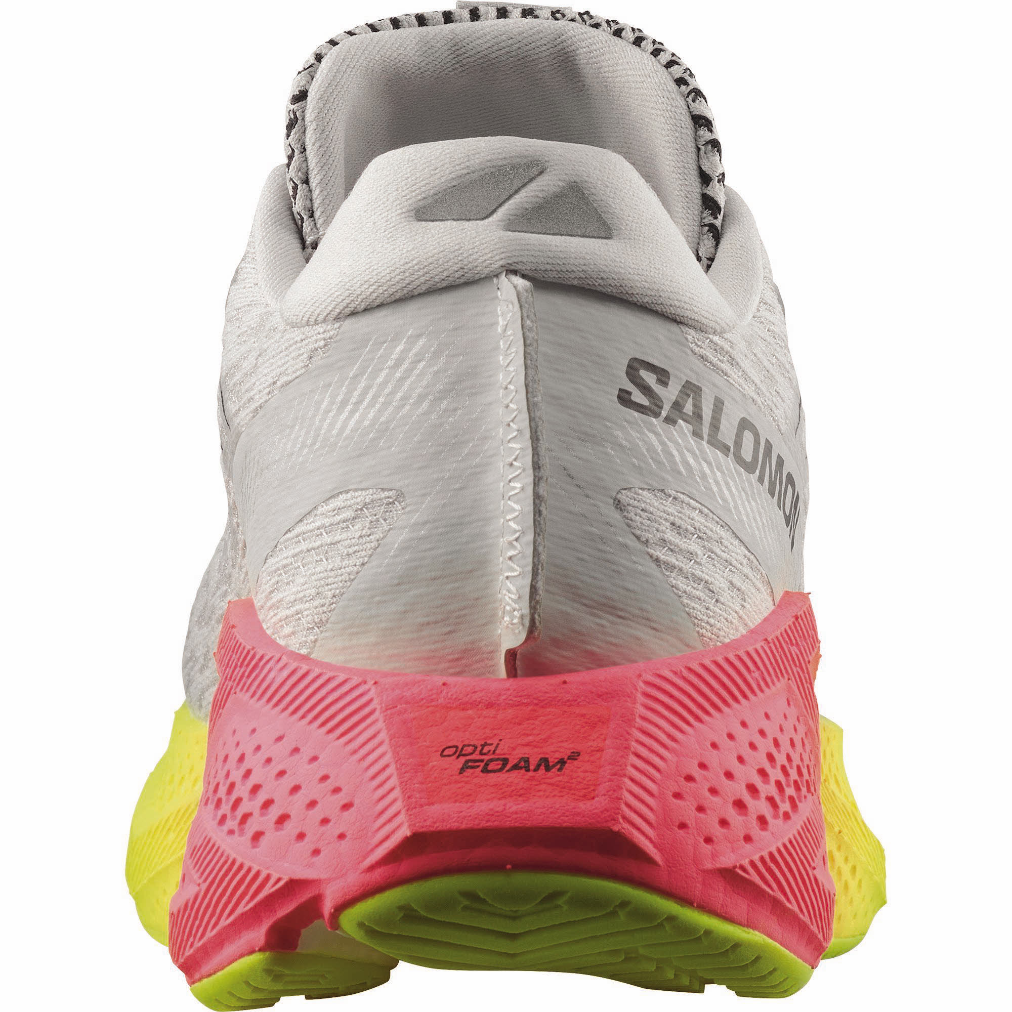 SHOES AERO GLIDE 4 GRADIENT Gryvio/Yello