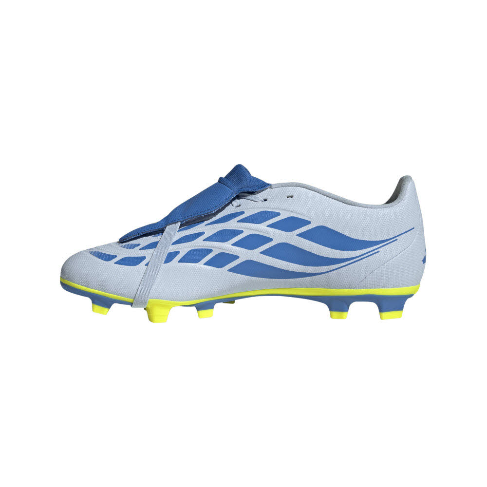 Adidas PREDATOR CLUB FT FG/MG Fußballschuh