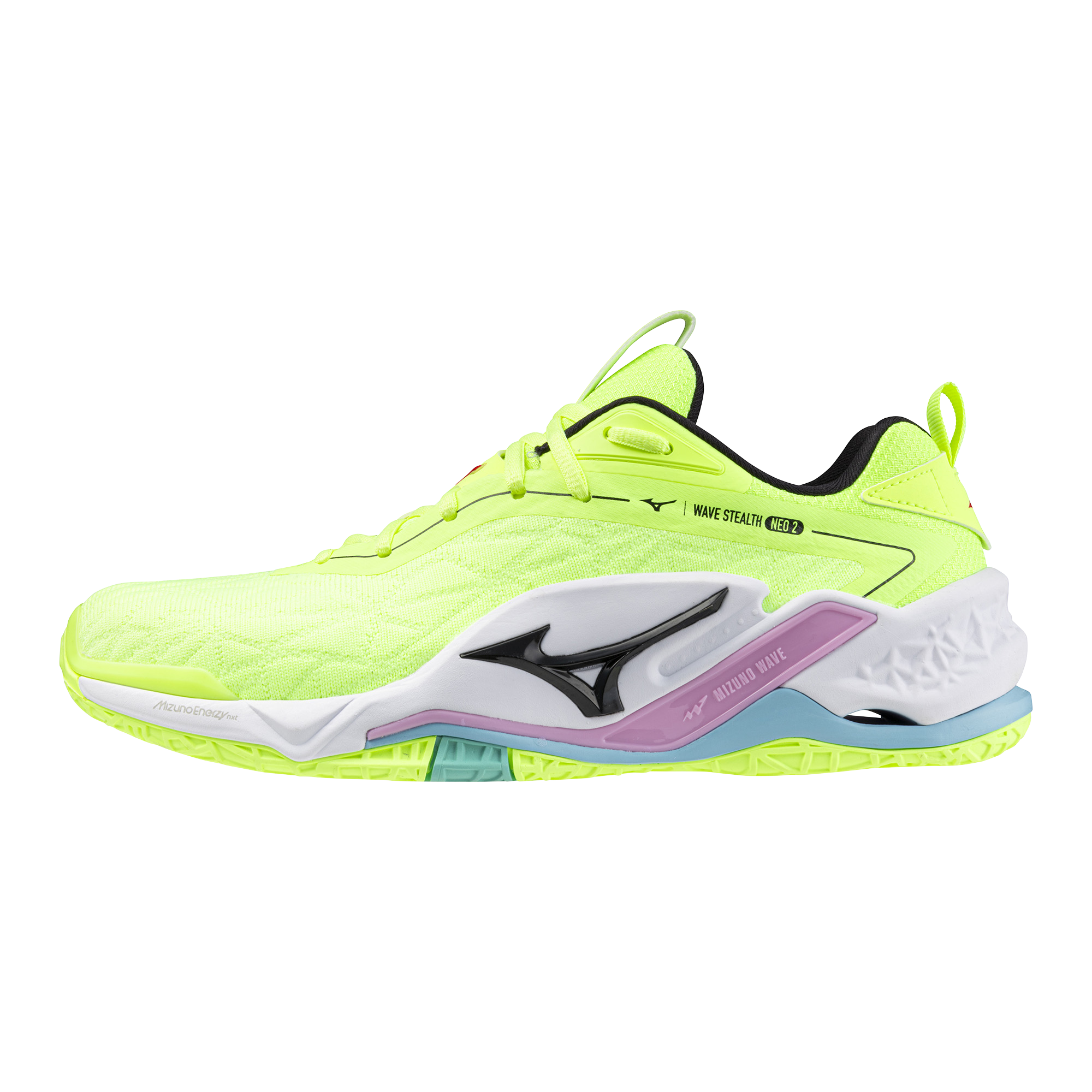 Mizuno WAVE STEALTH NEO 2 Handballschuhe