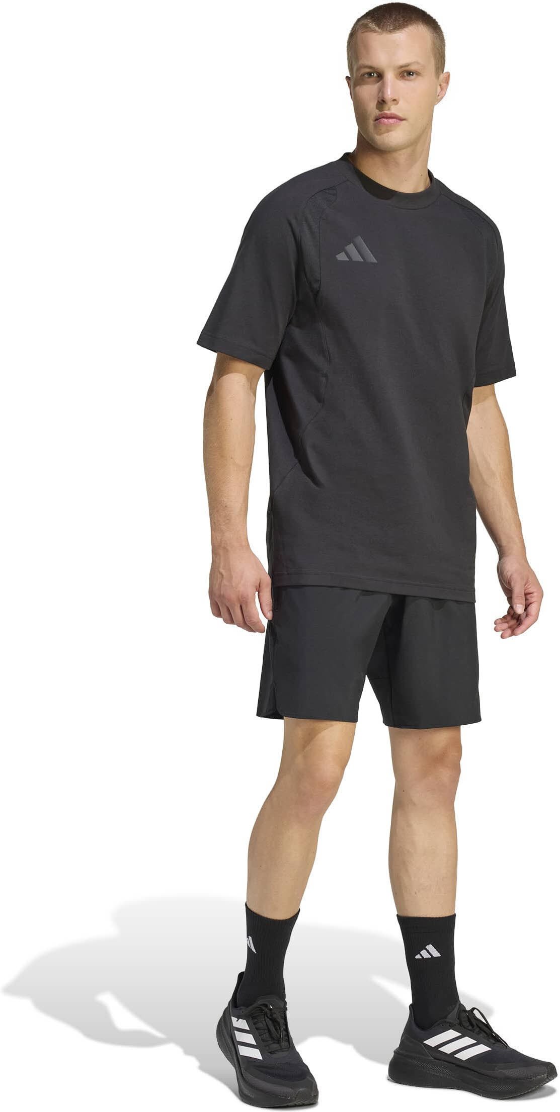 Tt Shorts