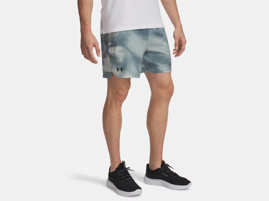 Under Armour Vanish Woven Printed Herren