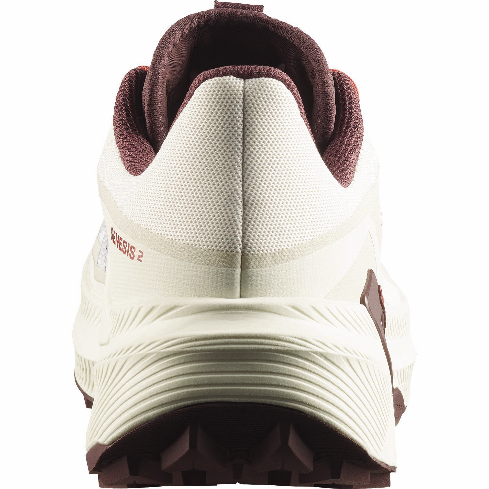 SHOES GENESIS 2 W Vanila/Huckle/Lava F
