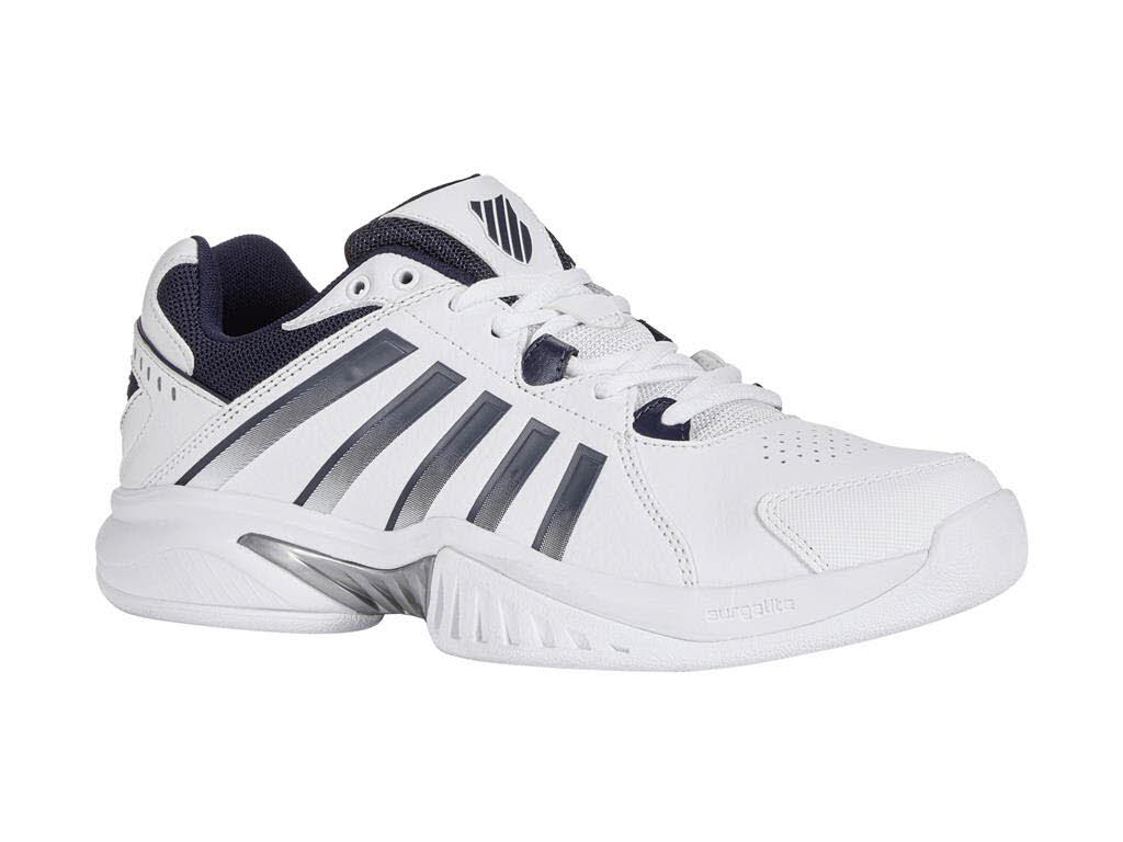 K-Swiss RECEIVER V CARPET Herren Hallen Tennisschuhe Bild 1 K-Swiss RECEIVER V CARPET Herren Hallen Tennisschuhe